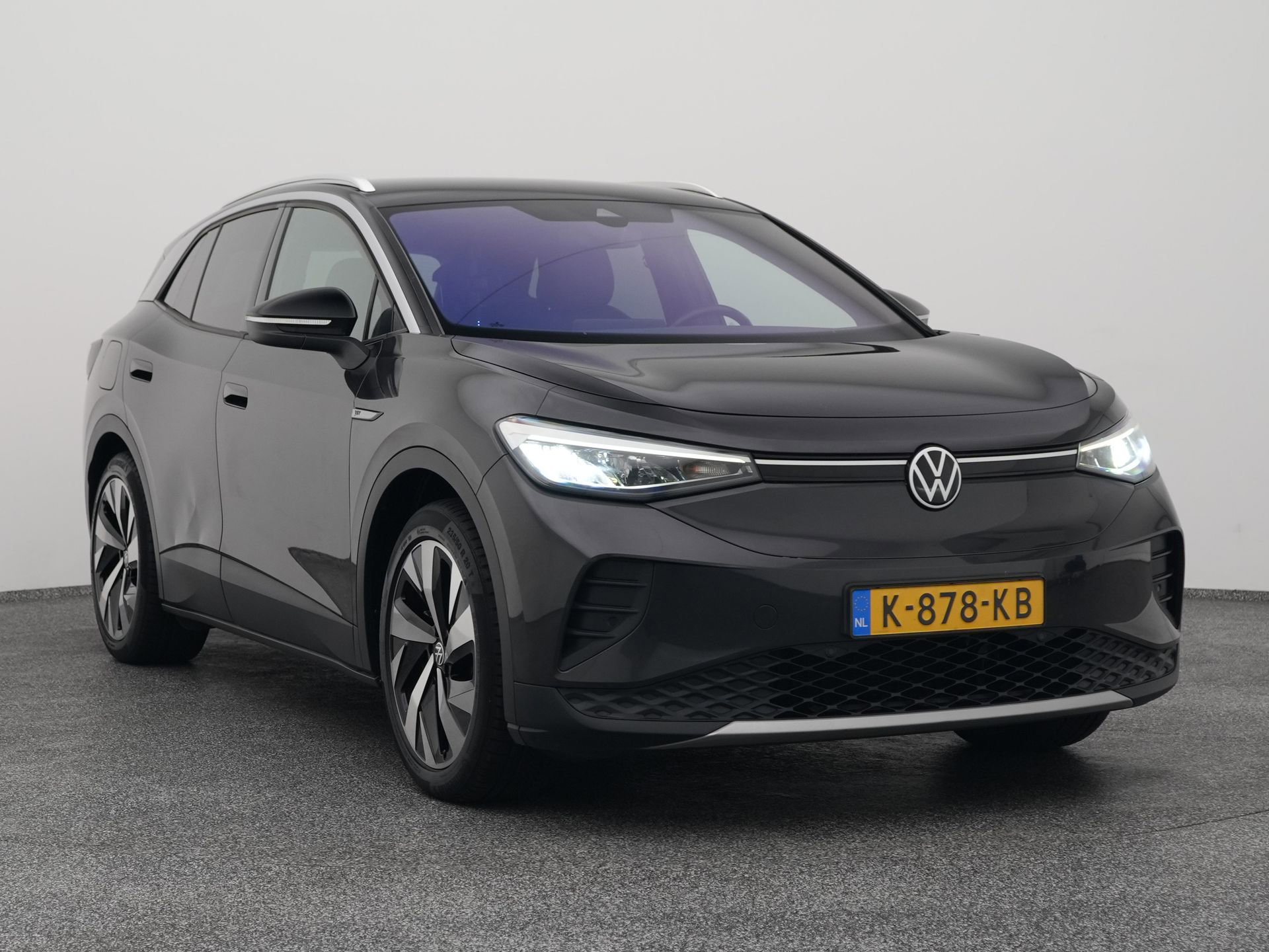Auto afbeelding: 2