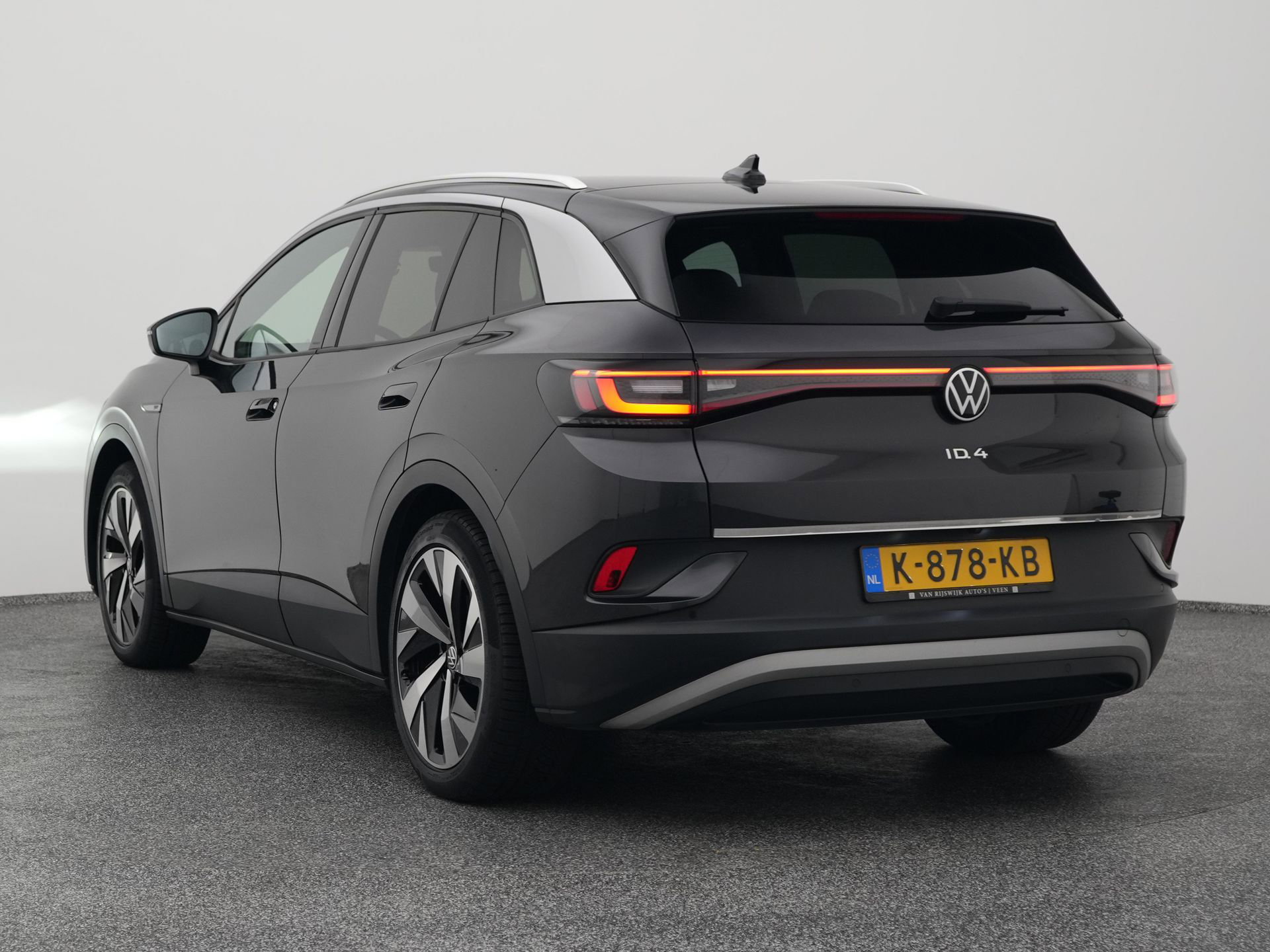 Auto afbeelding: 6