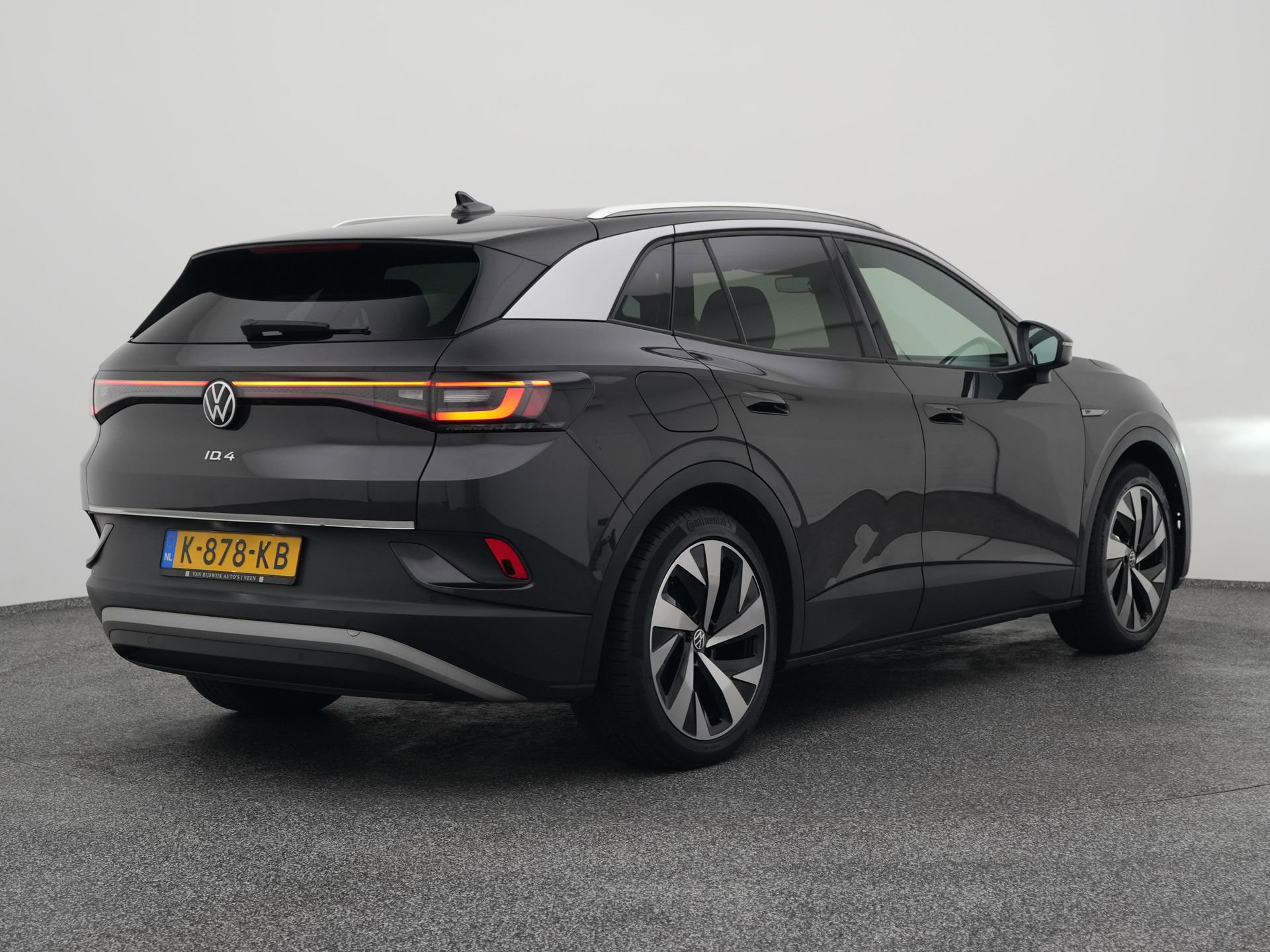 Auto afbeelding: 7