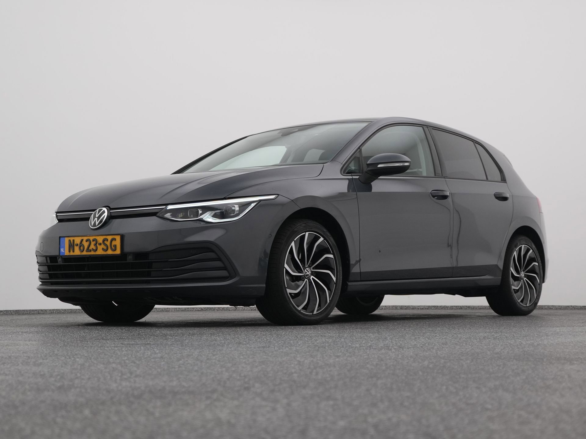 Auto afbeelding: 15