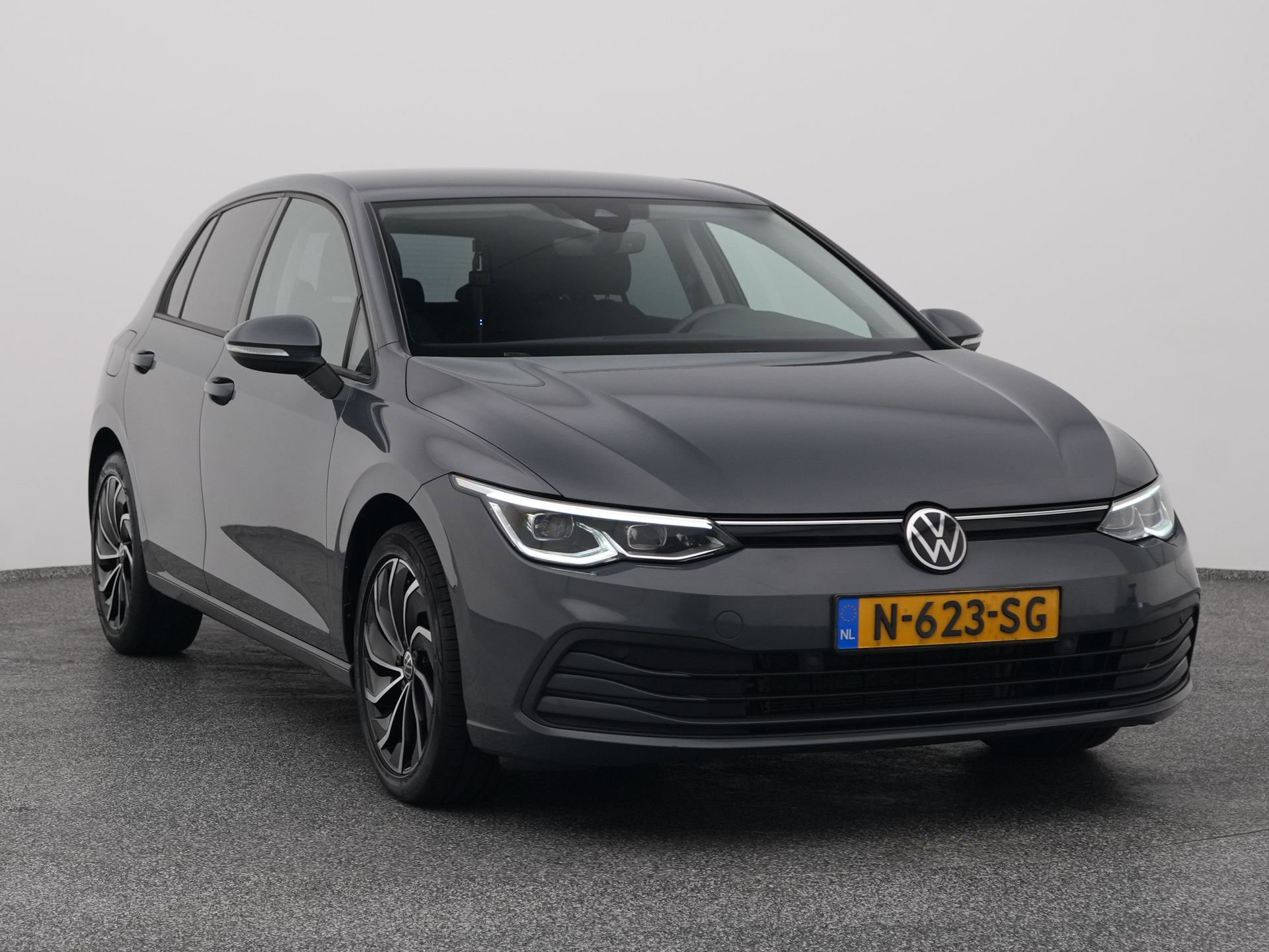 Auto afbeelding: 2