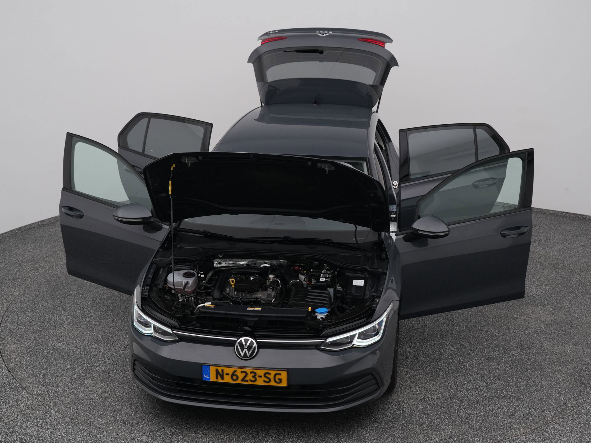 Auto afbeelding: 27