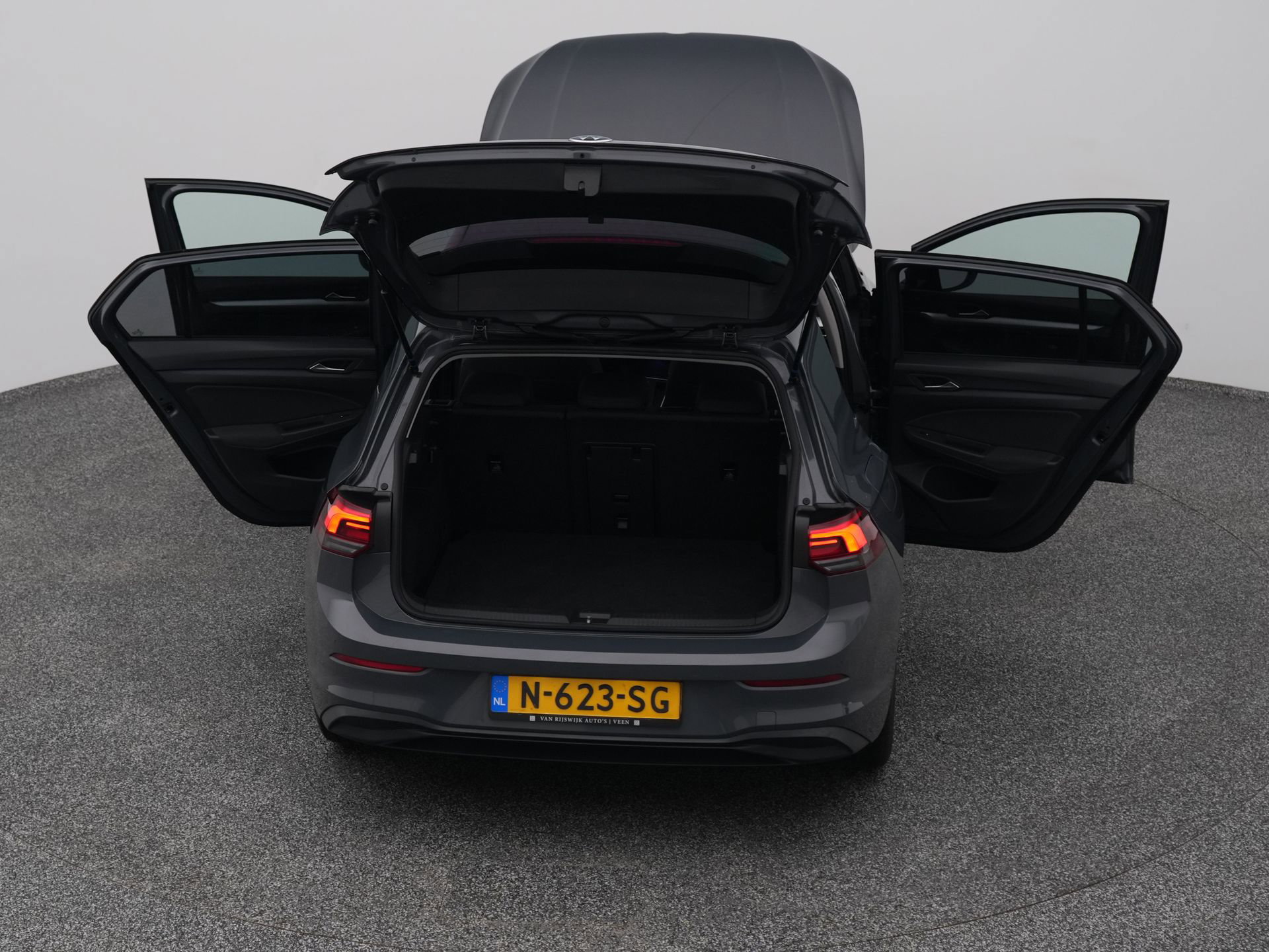 Auto afbeelding: 29