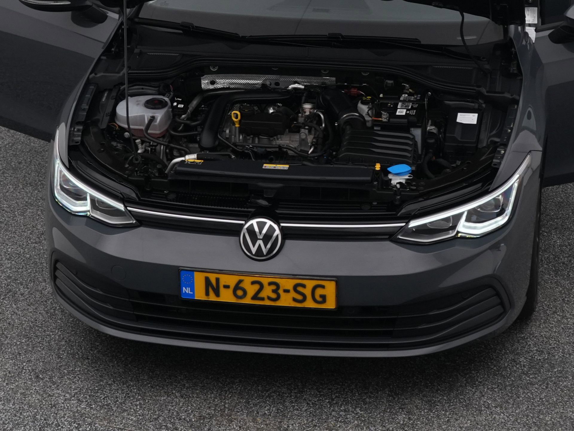 Auto afbeelding: 31