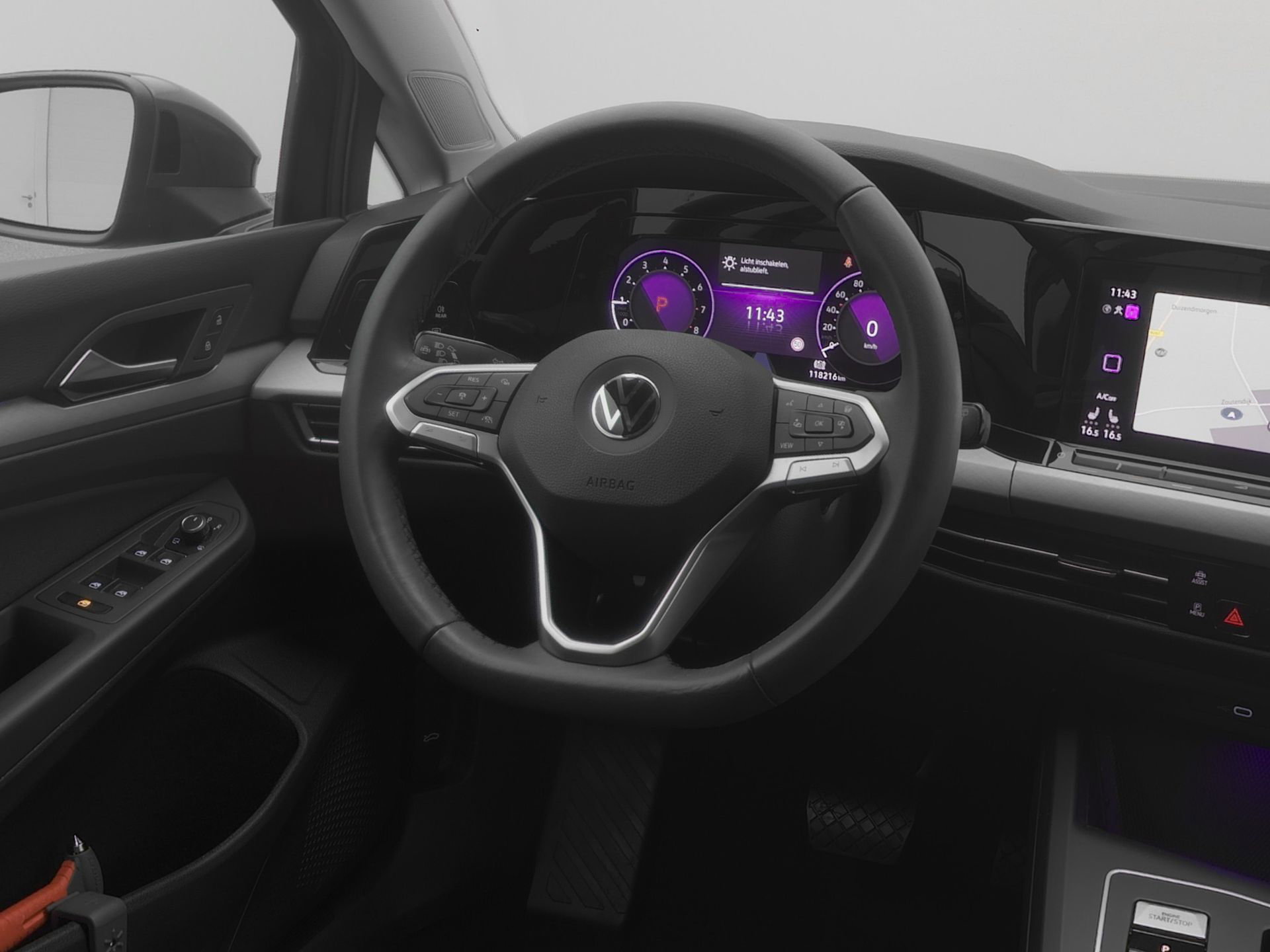 Auto afbeelding: 7