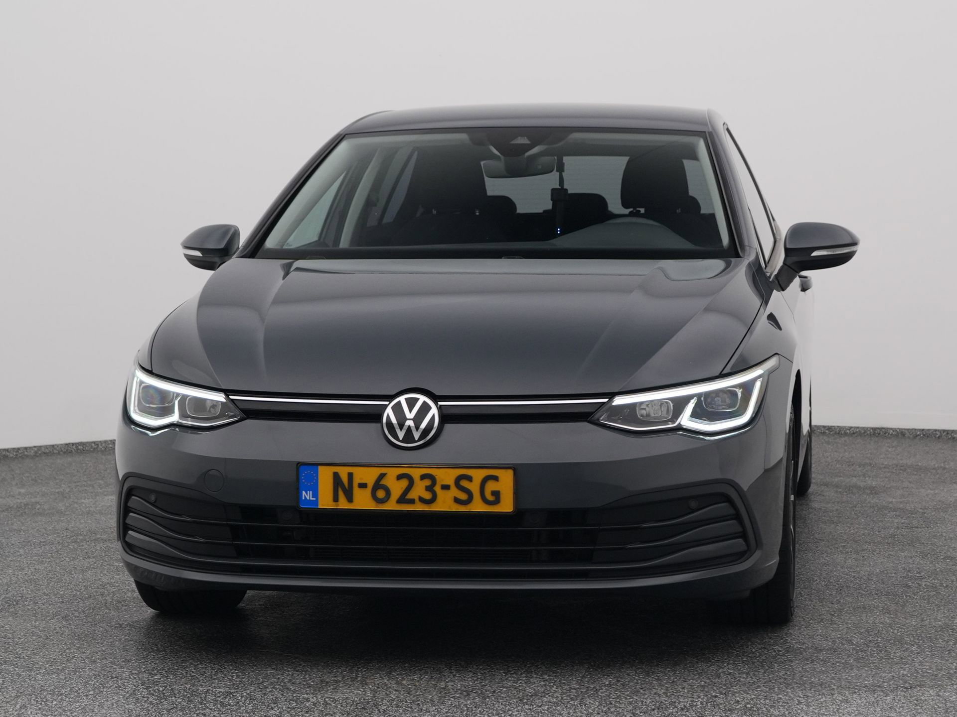 Auto afbeelding: 9