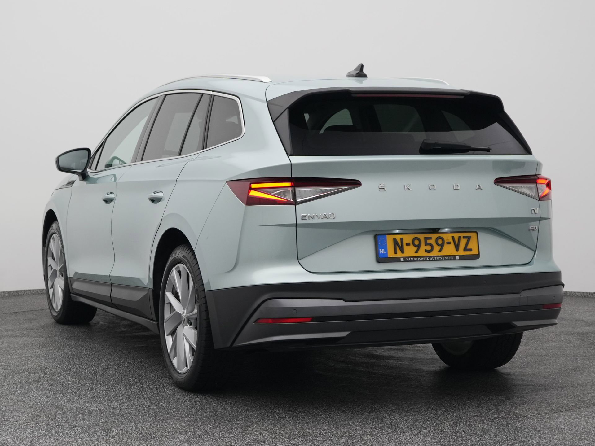 Auto afbeelding: 6