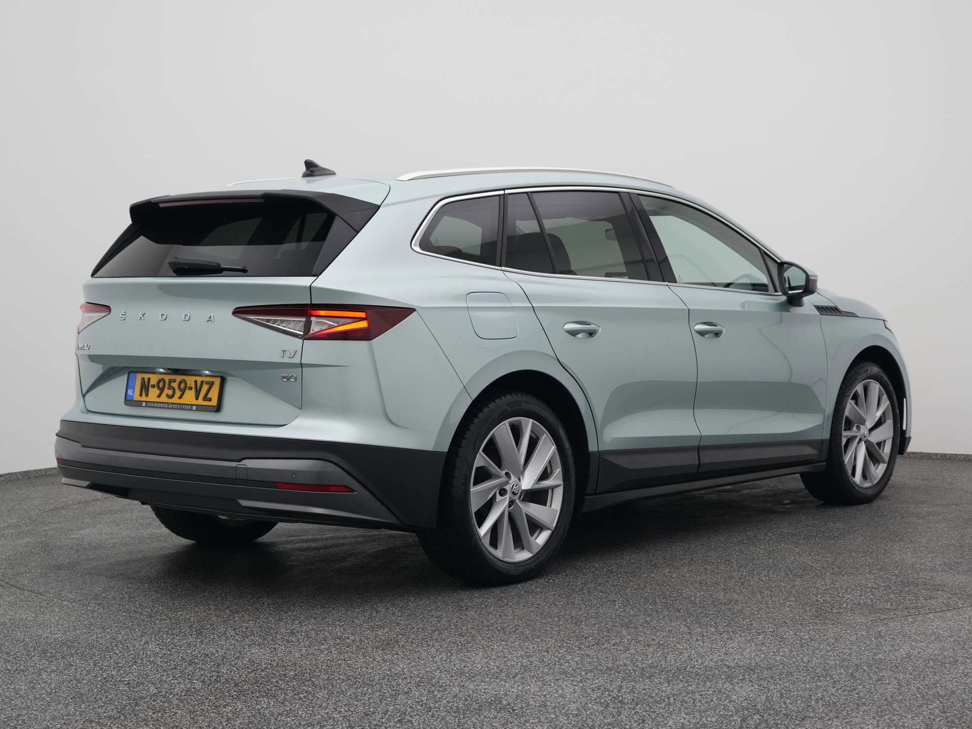 Auto afbeelding: 7