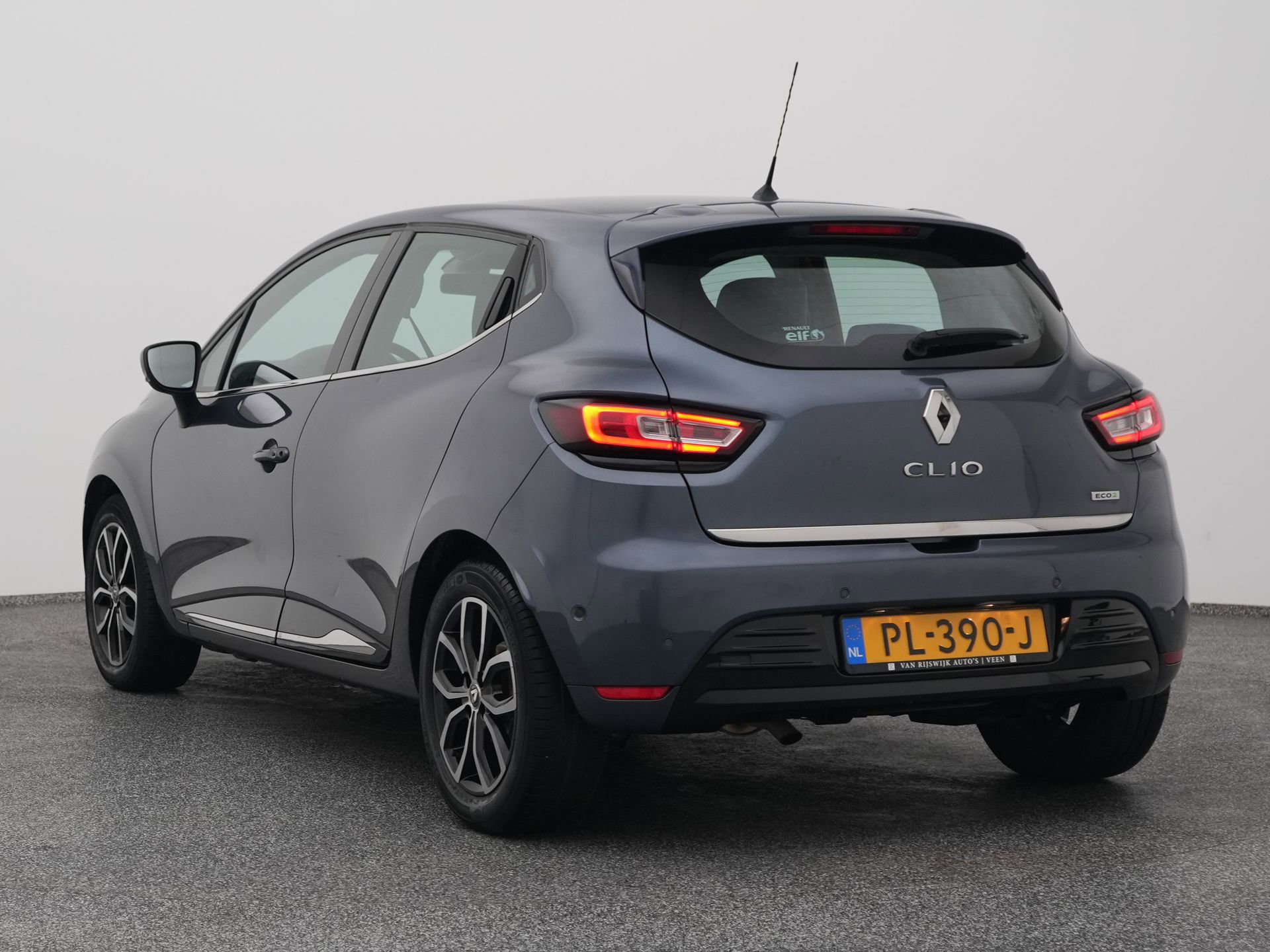 Auto afbeelding: 5