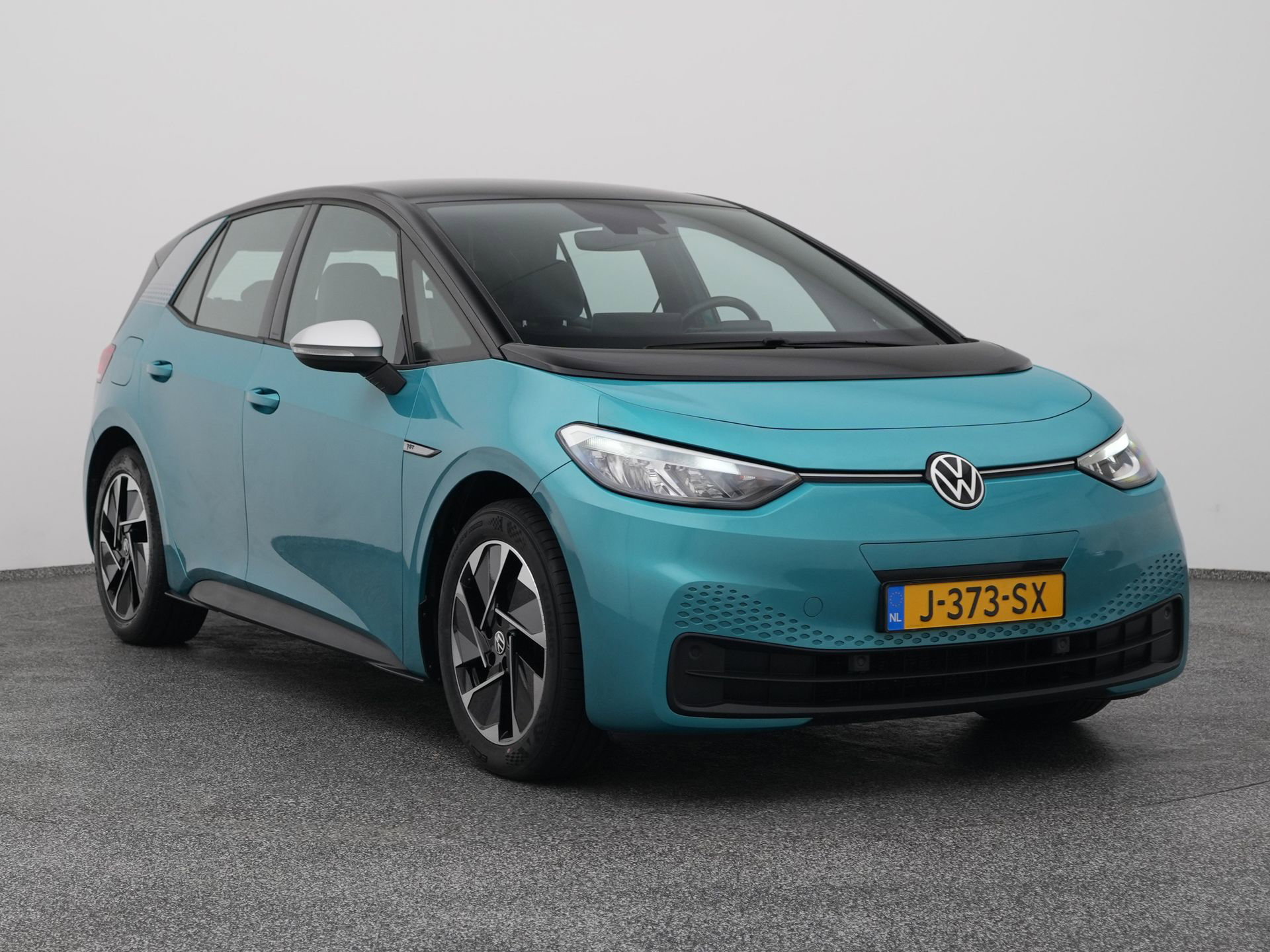 Auto afbeelding: 2