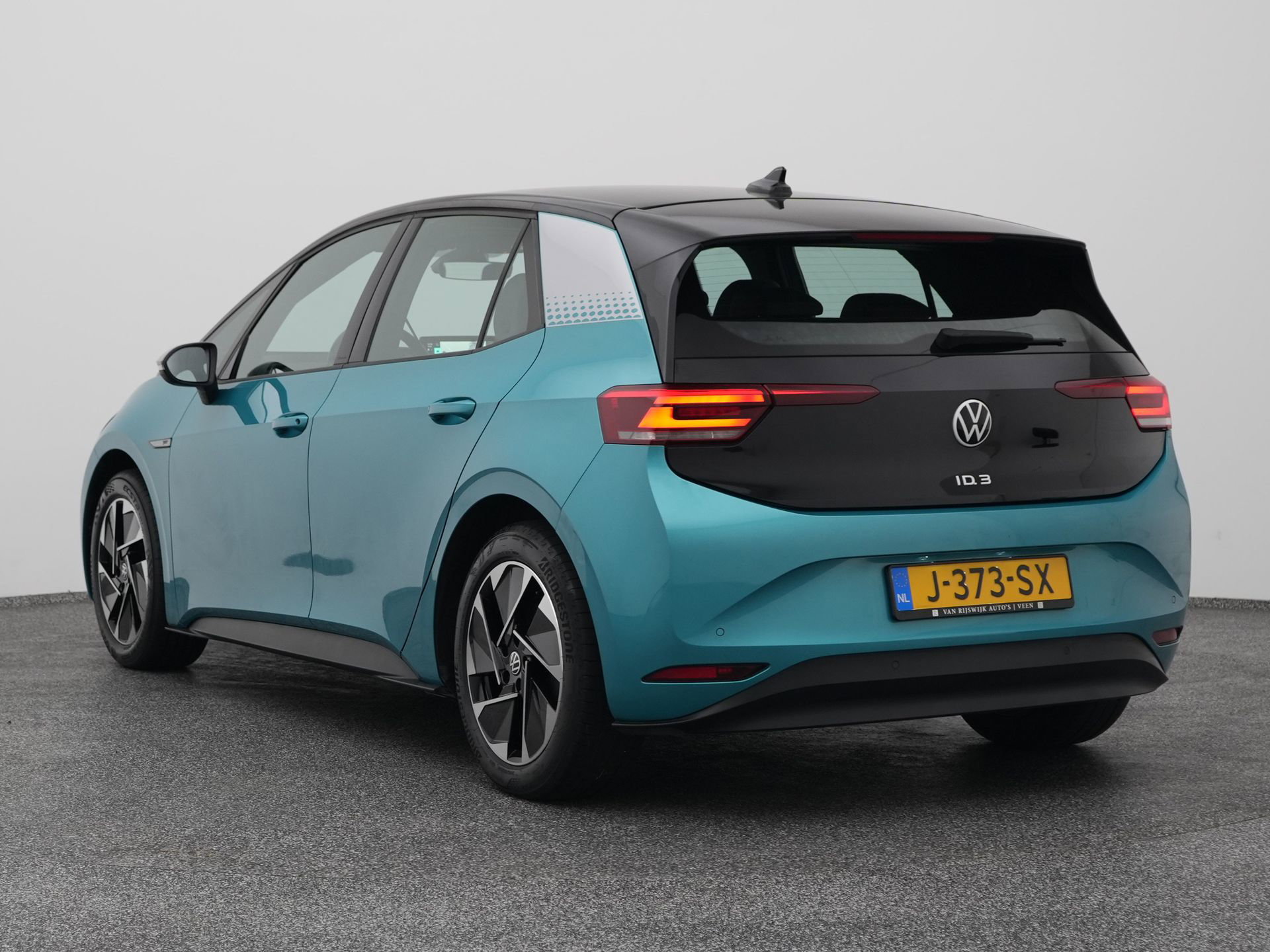 Auto afbeelding: 6