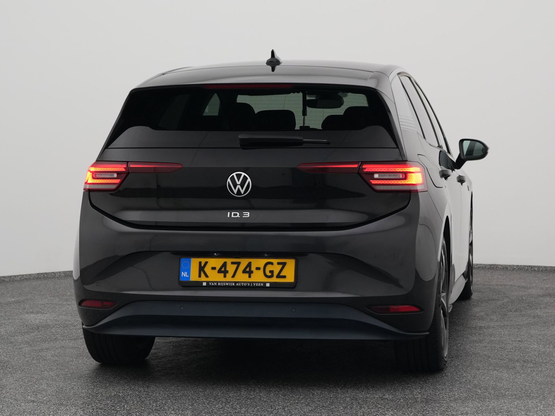 Auto afbeelding: 11