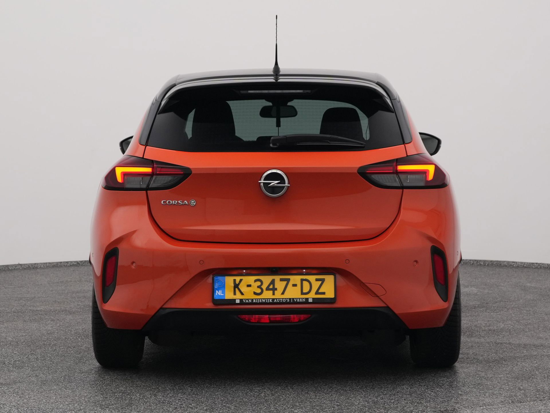 Auto afbeelding: 11