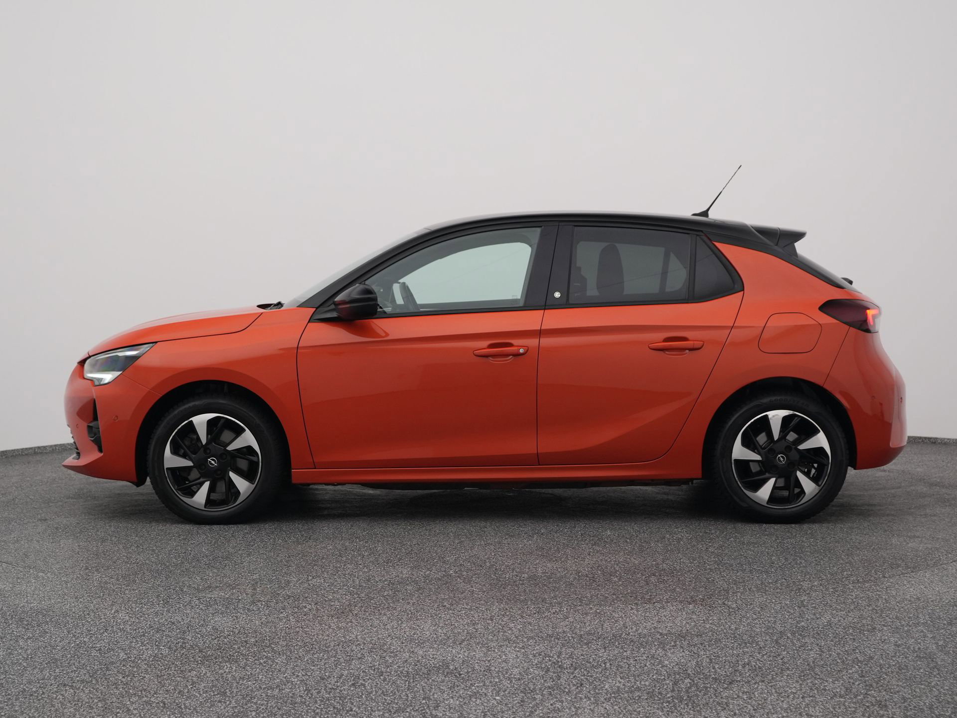 Auto afbeelding: 14