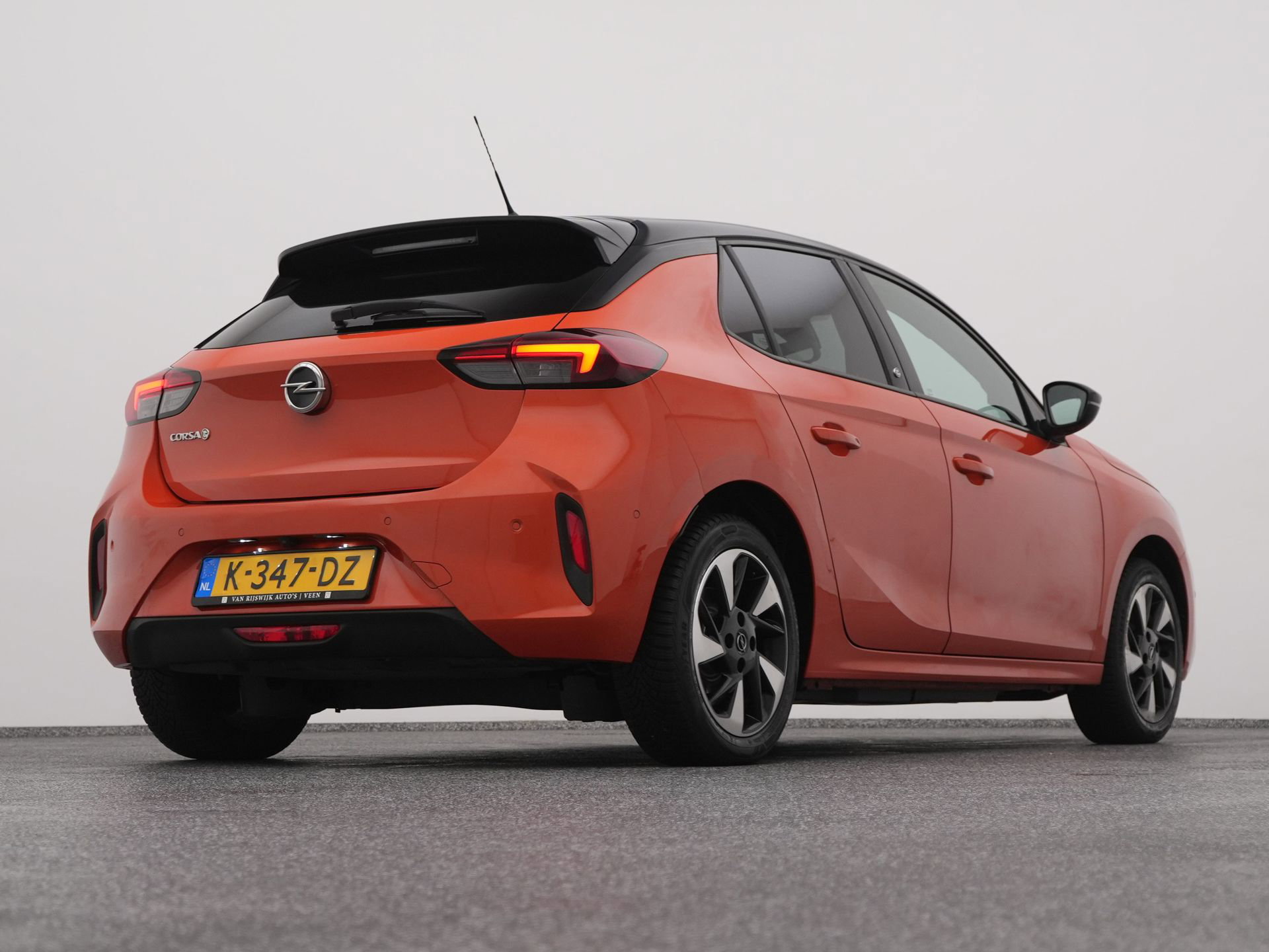 Auto afbeelding: 17
