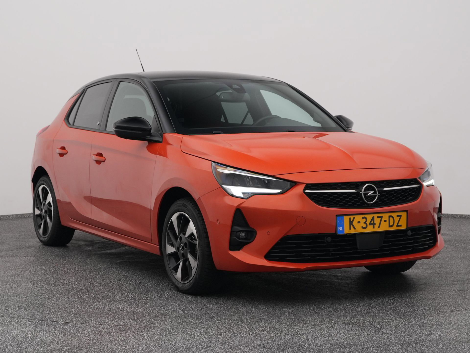 Auto afbeelding: 2