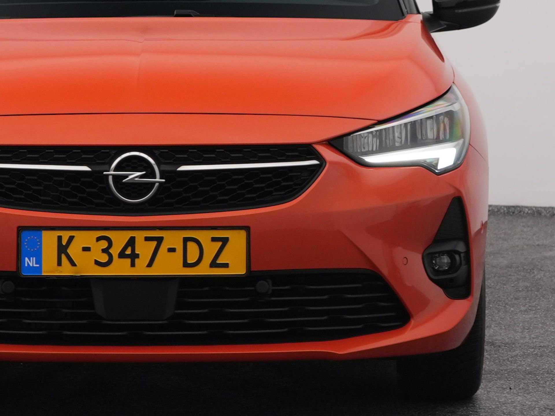 Auto afbeelding: 20