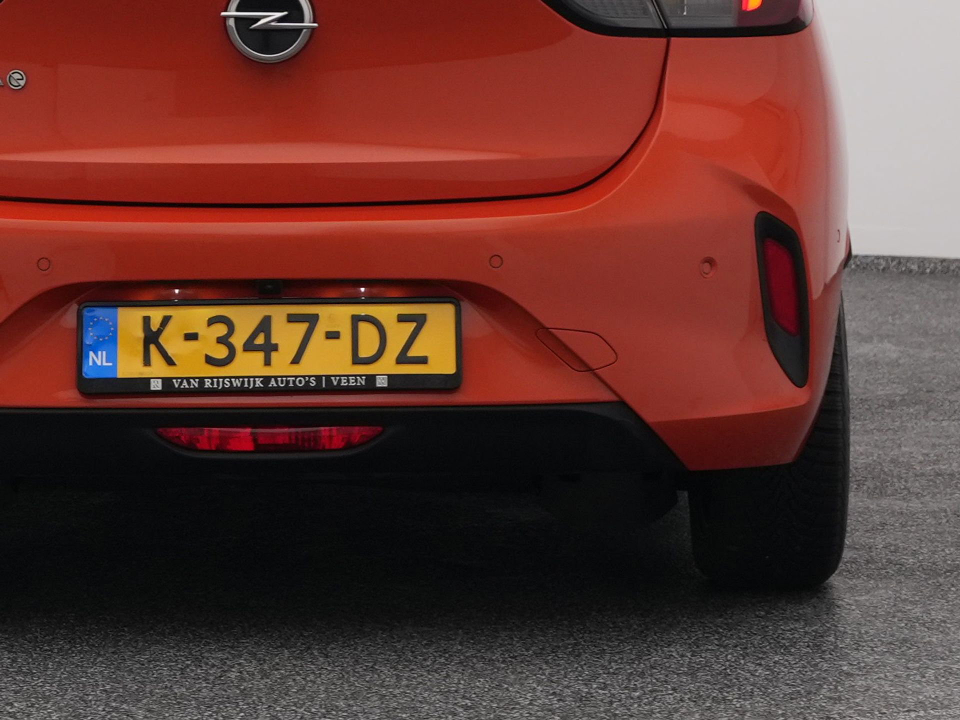 Auto afbeelding: 21