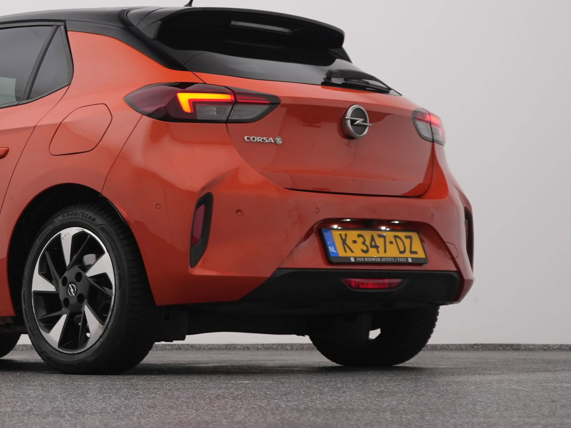 Auto afbeelding: 23