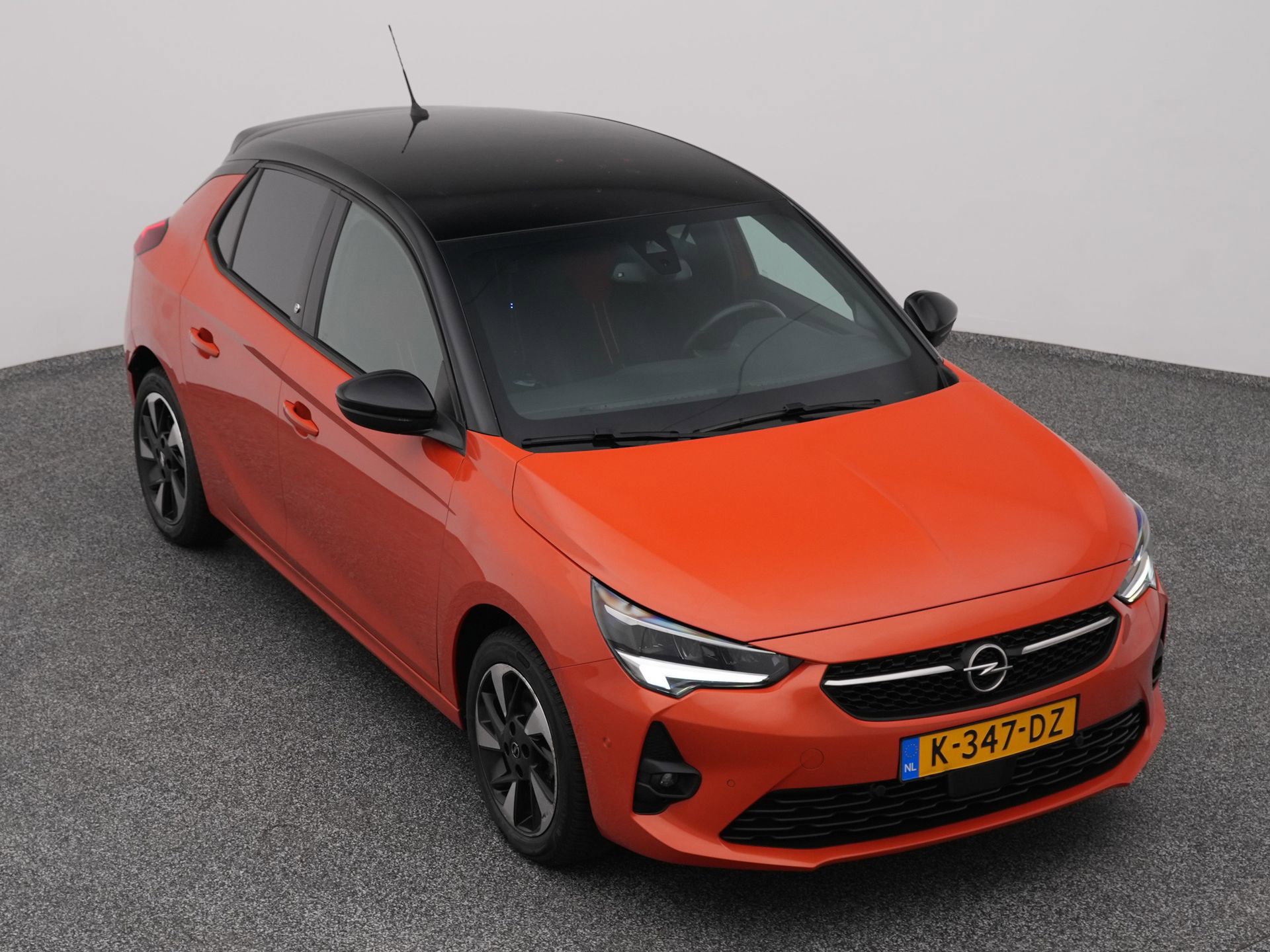 Auto afbeelding: 25