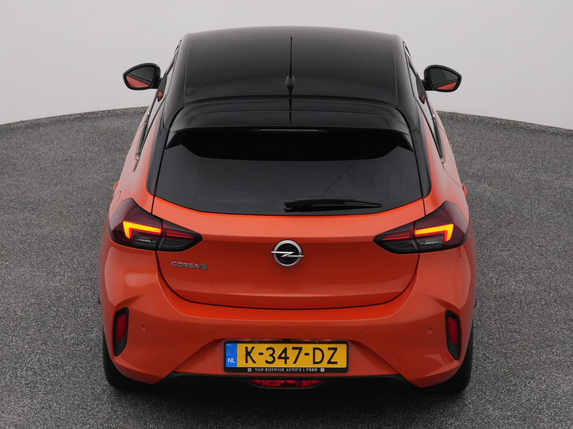 Auto afbeelding: 29