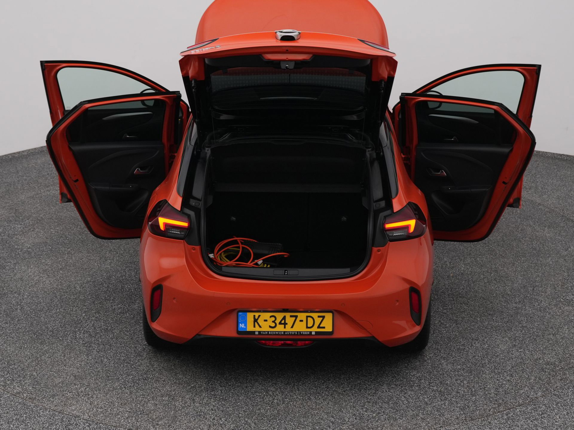 Auto afbeelding: 30