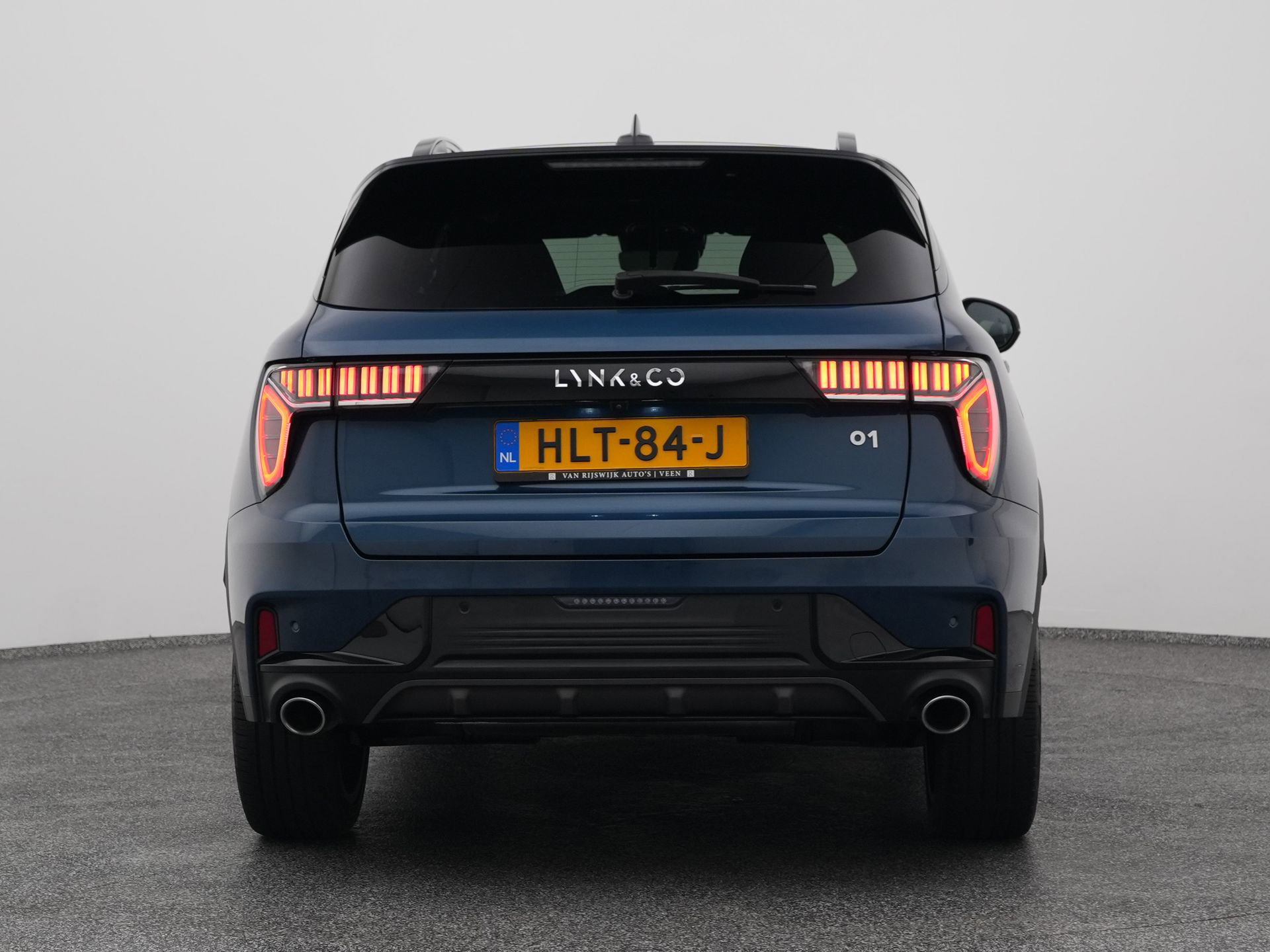 Auto afbeelding: 10