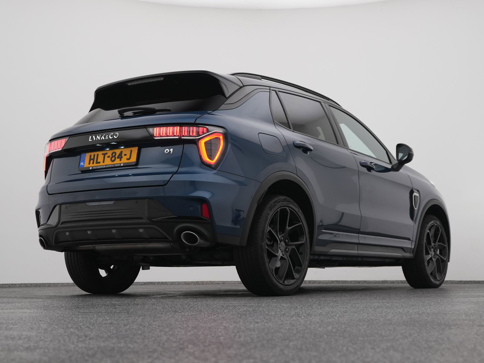 Auto afbeelding: 16