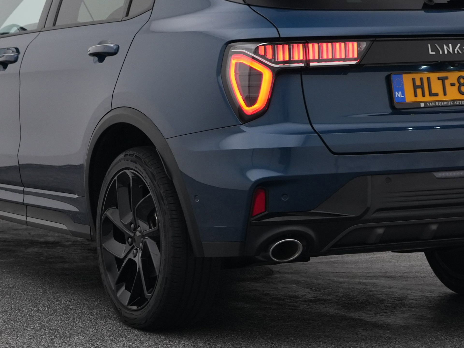 Auto afbeelding: 18