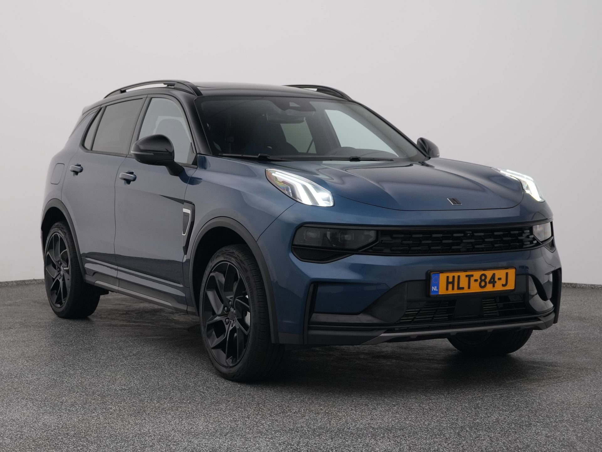 Auto afbeelding: 2