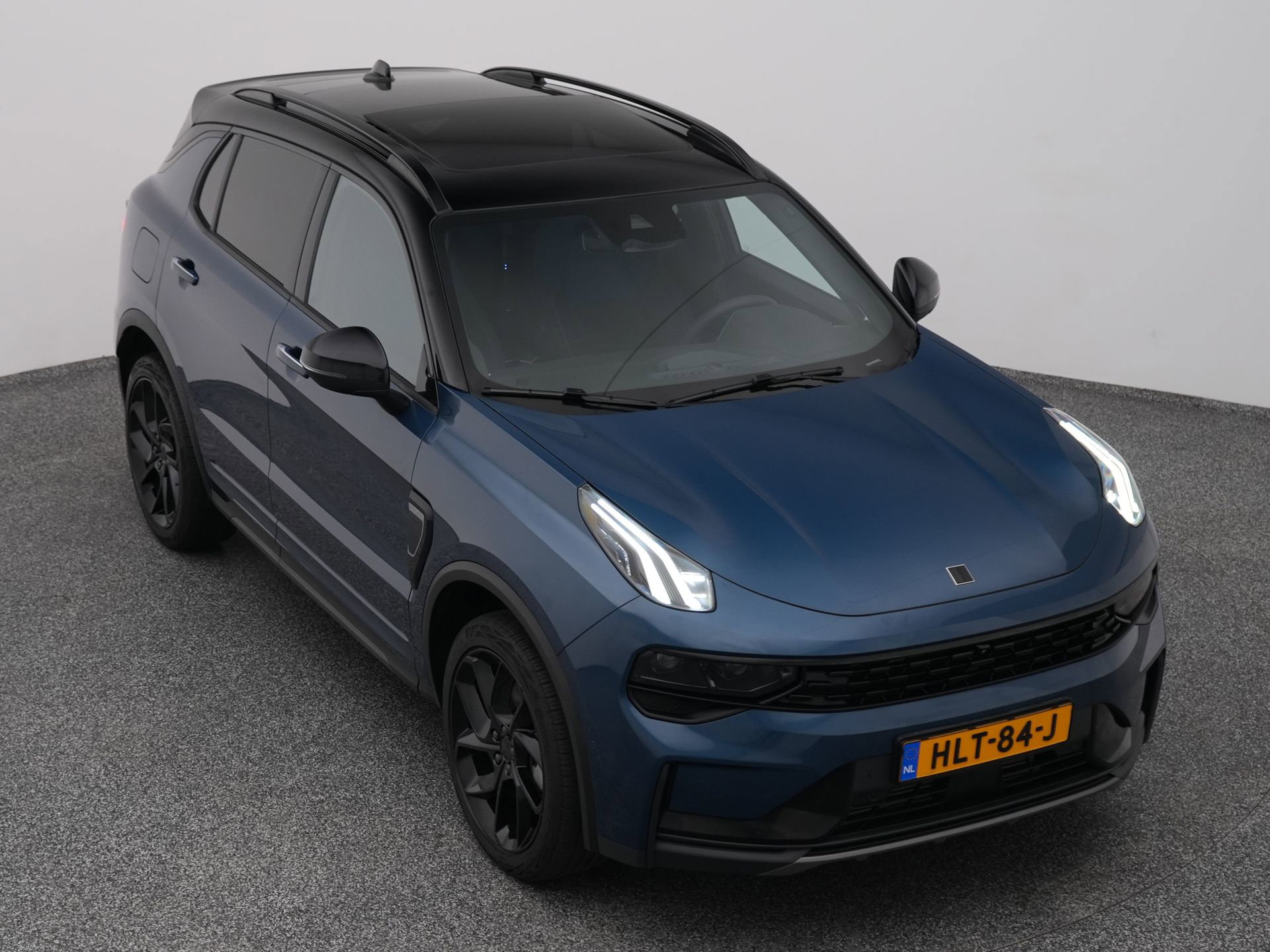 Auto afbeelding: 24