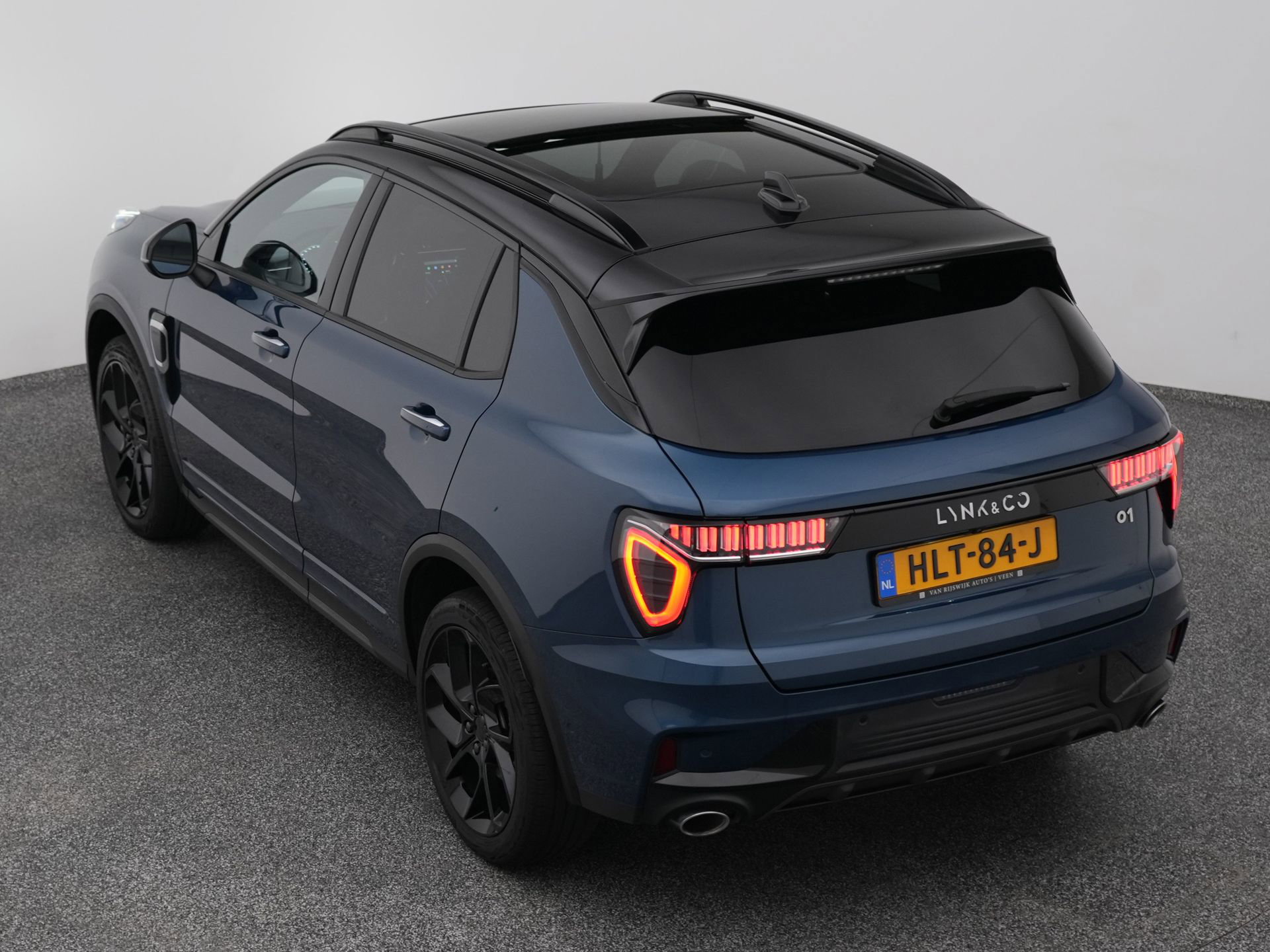 Auto afbeelding: 25