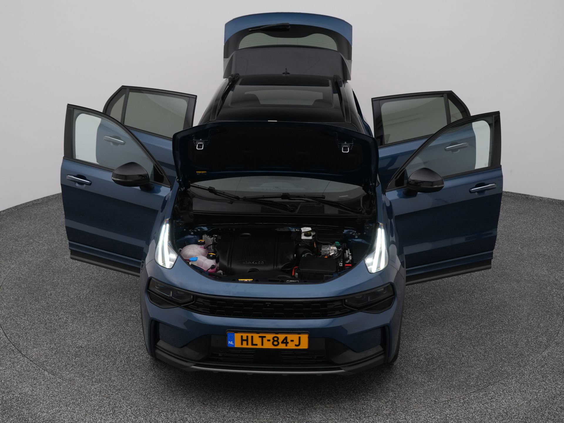 Auto afbeelding: 27