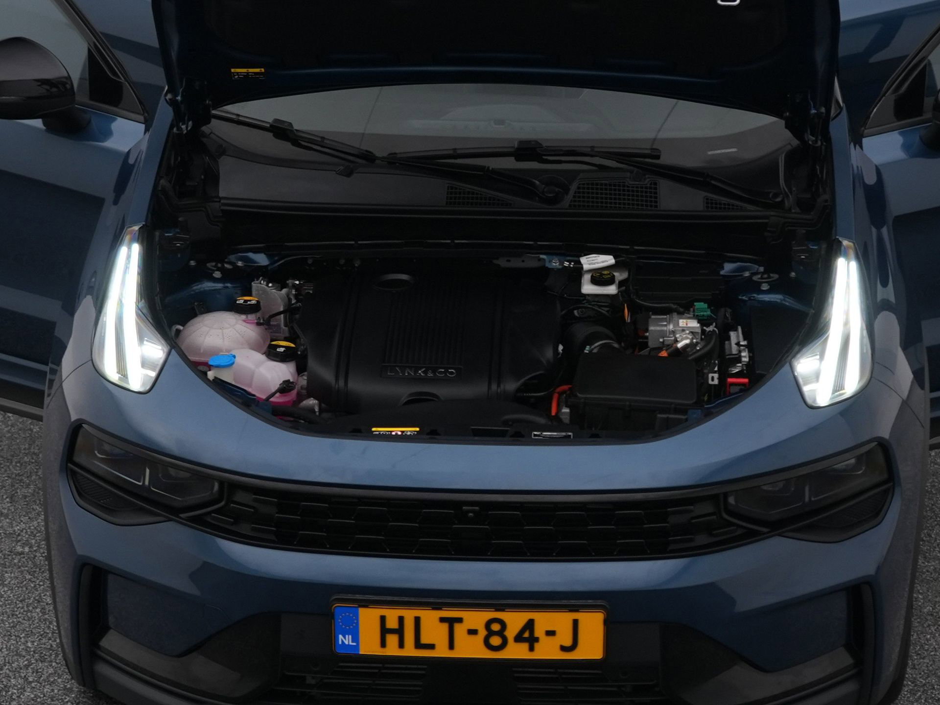 Auto afbeelding: 31