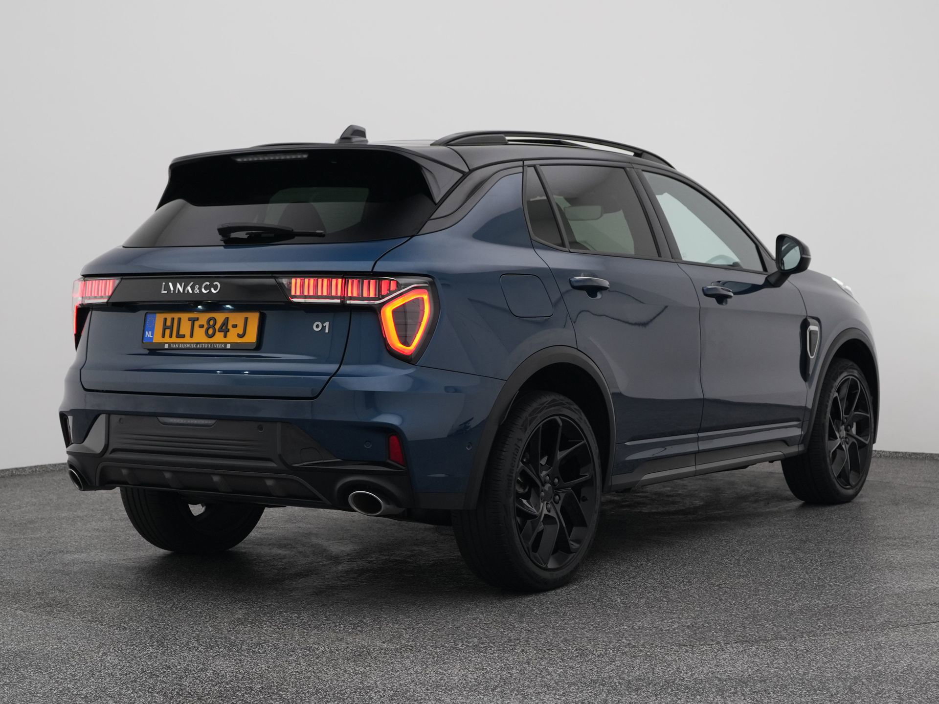 Auto afbeelding: 6