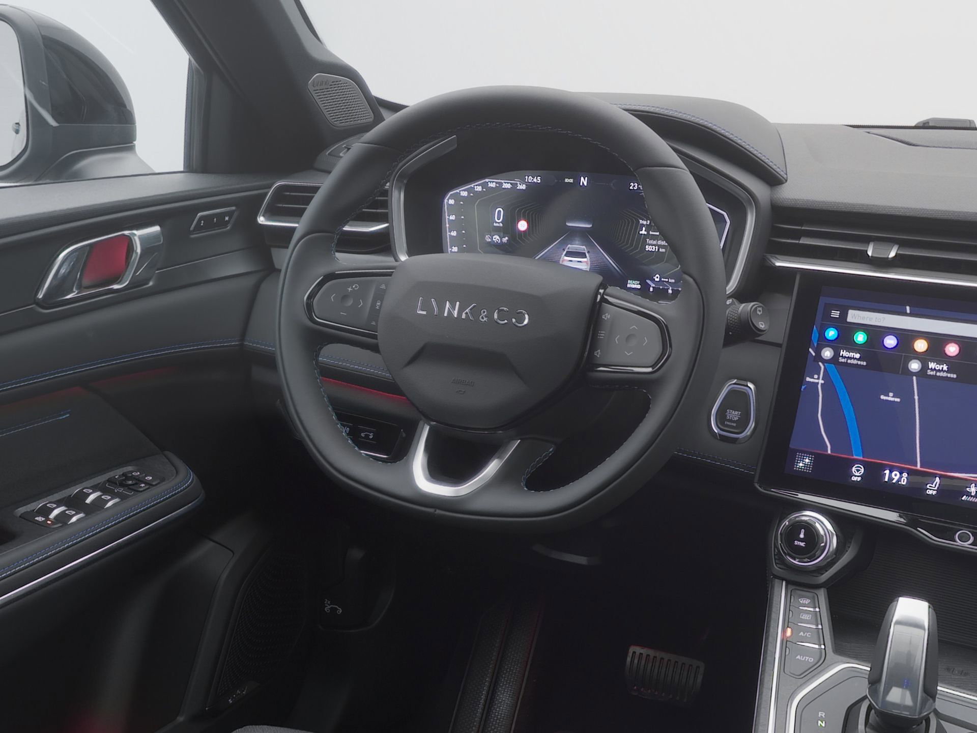 Auto afbeelding: 7