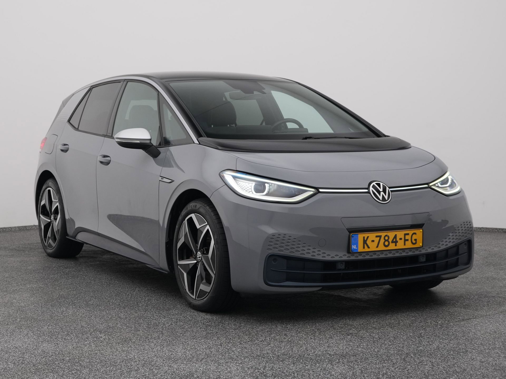 Auto afbeelding: 2