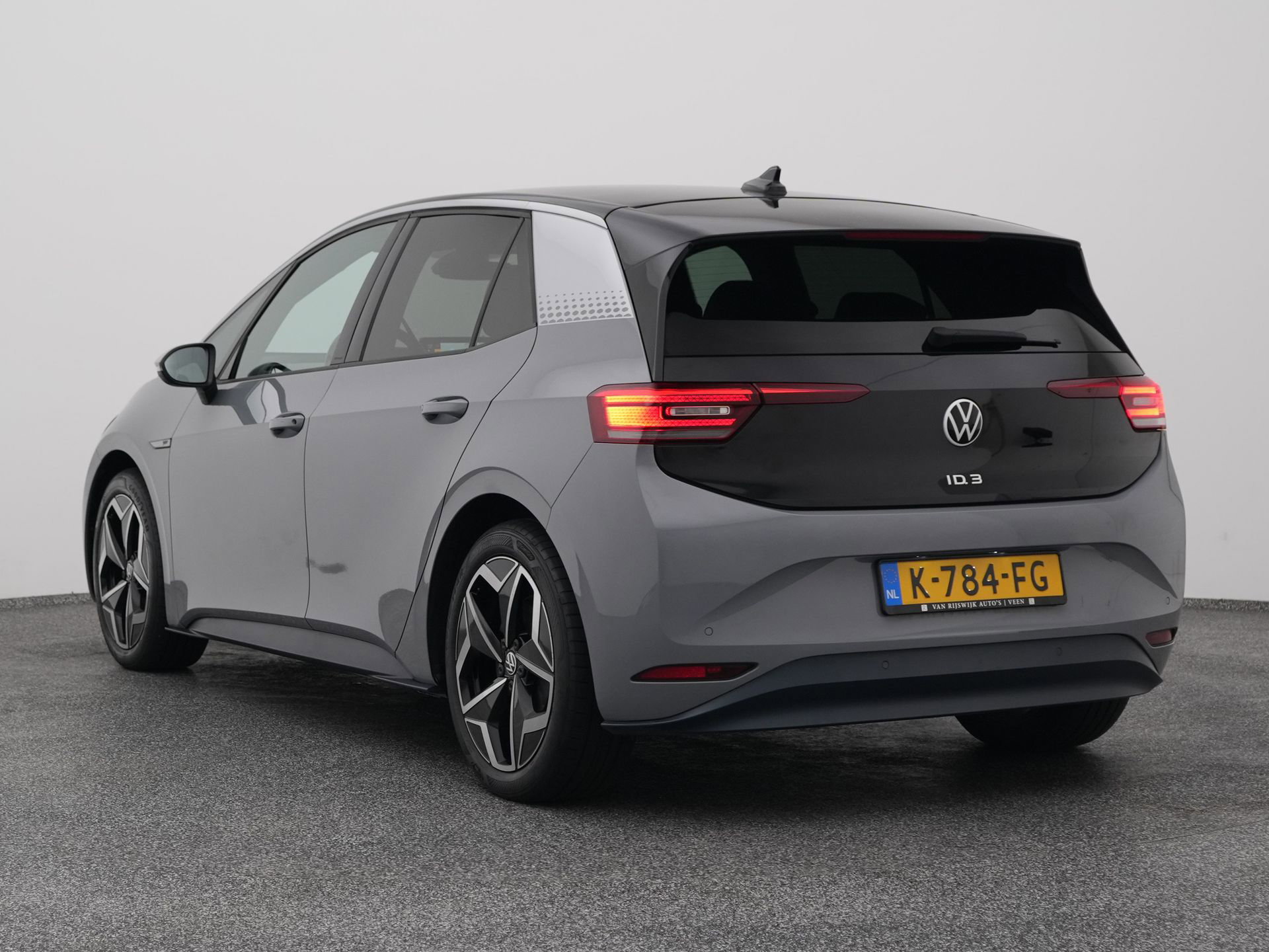 Auto afbeelding: 6