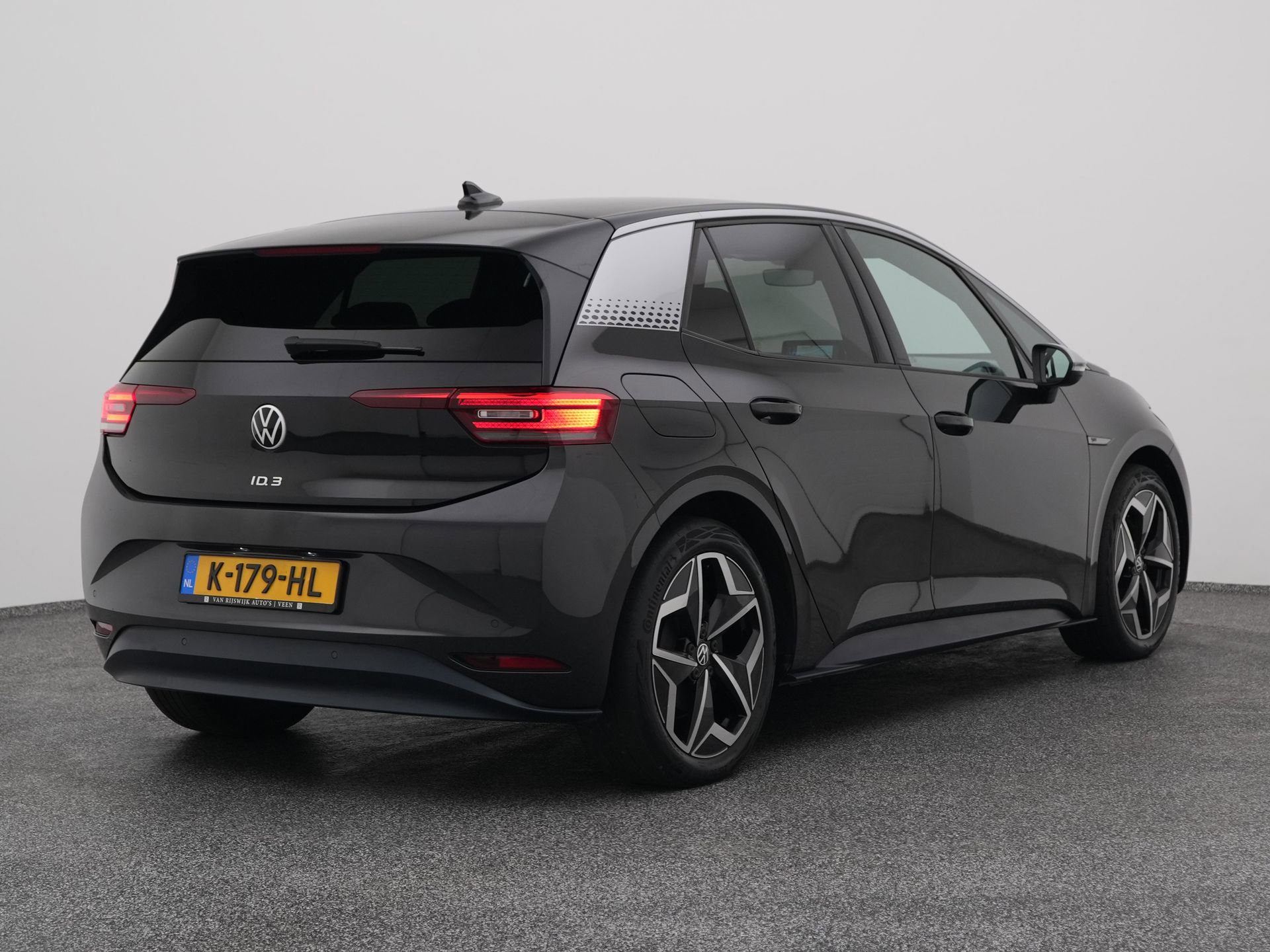 Auto afbeelding: 7