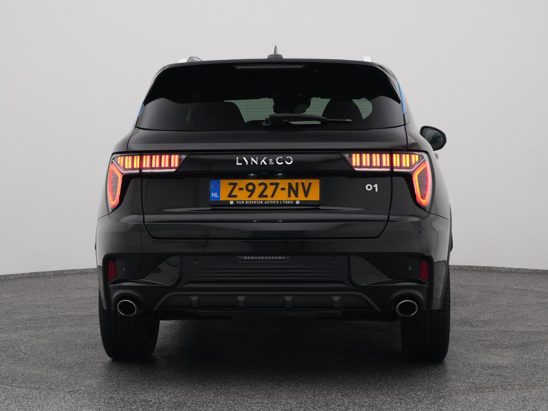 Auto afbeelding: 10