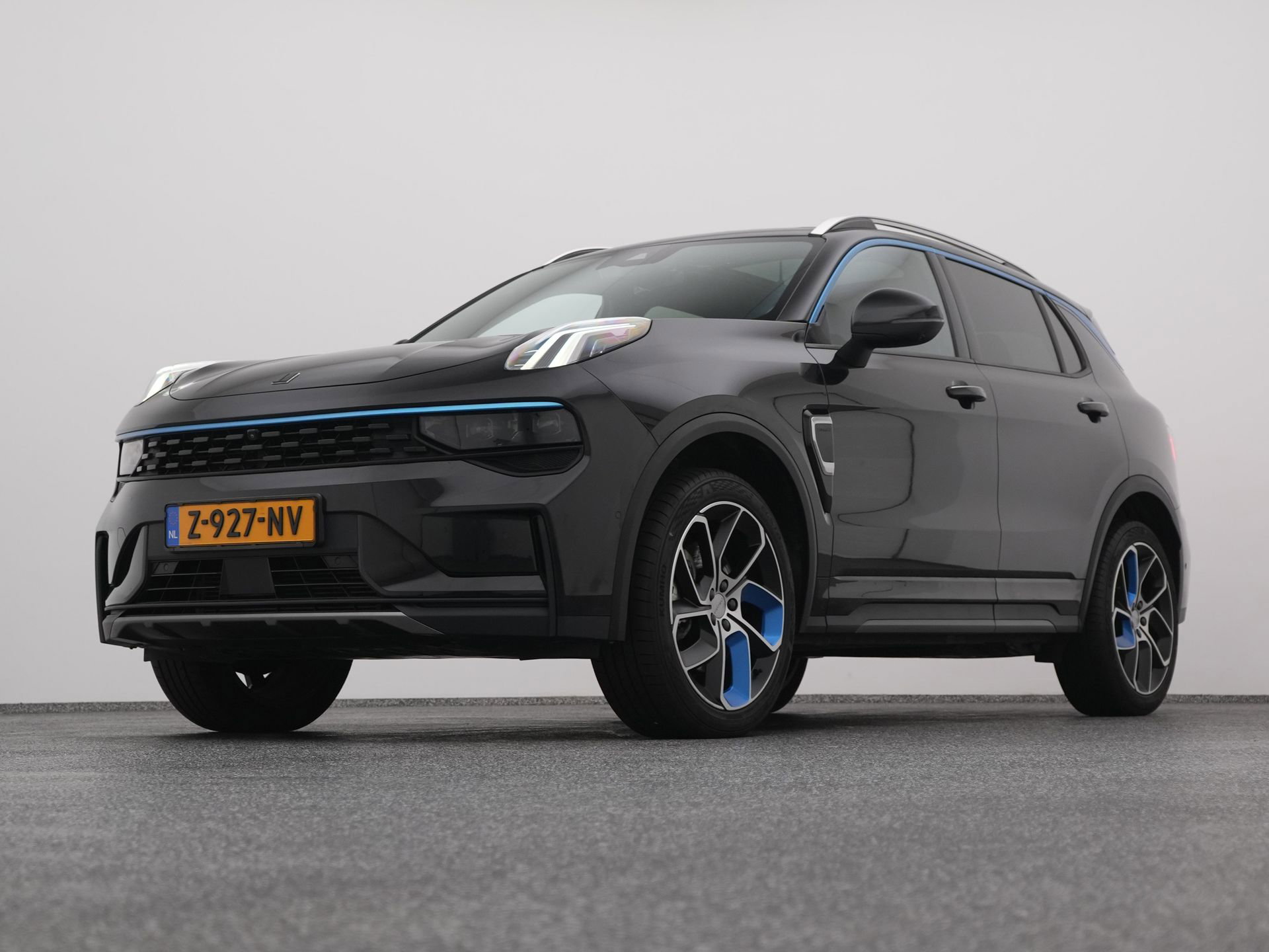 Auto afbeelding: 15
