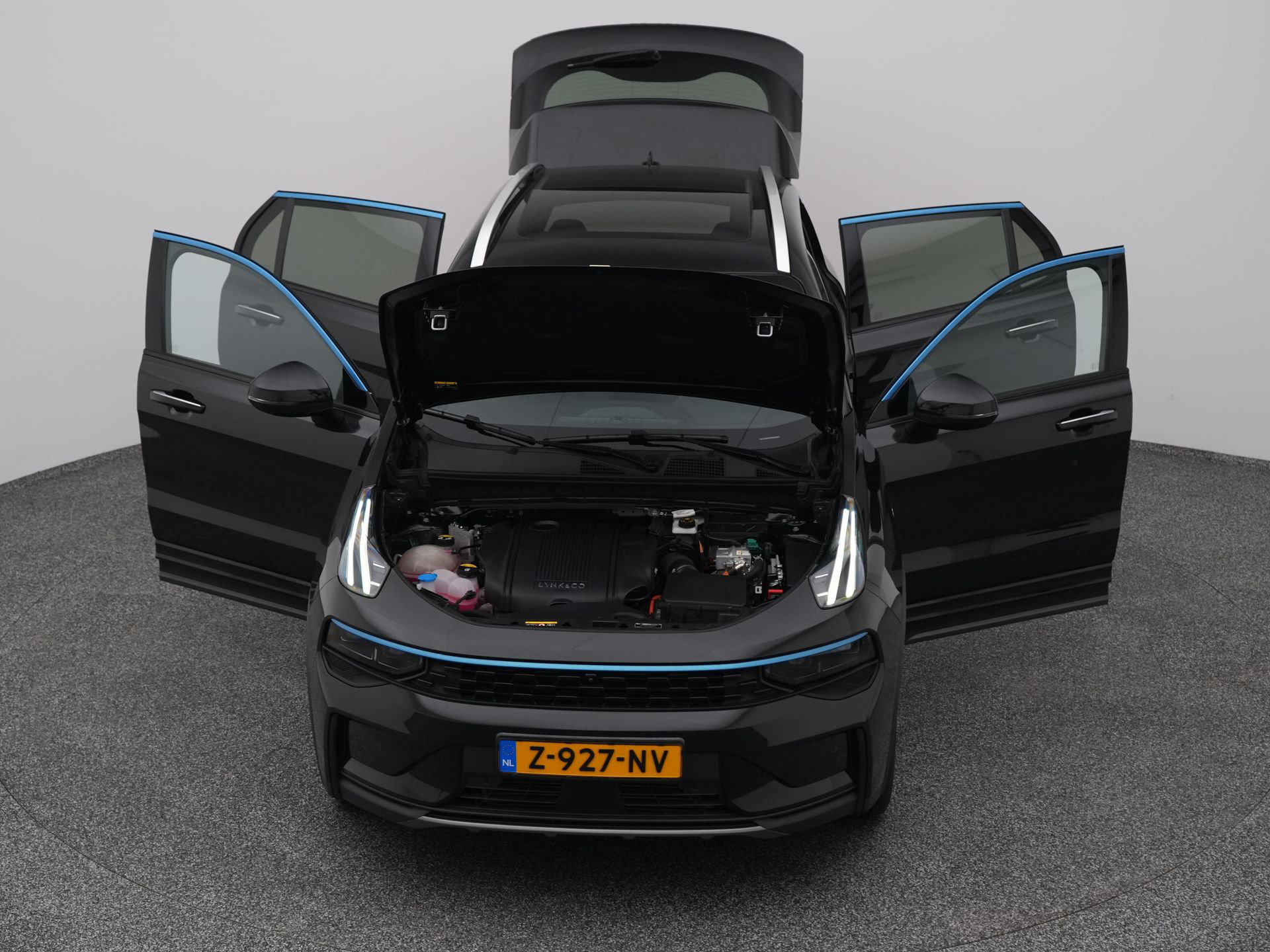 Auto afbeelding: 27
