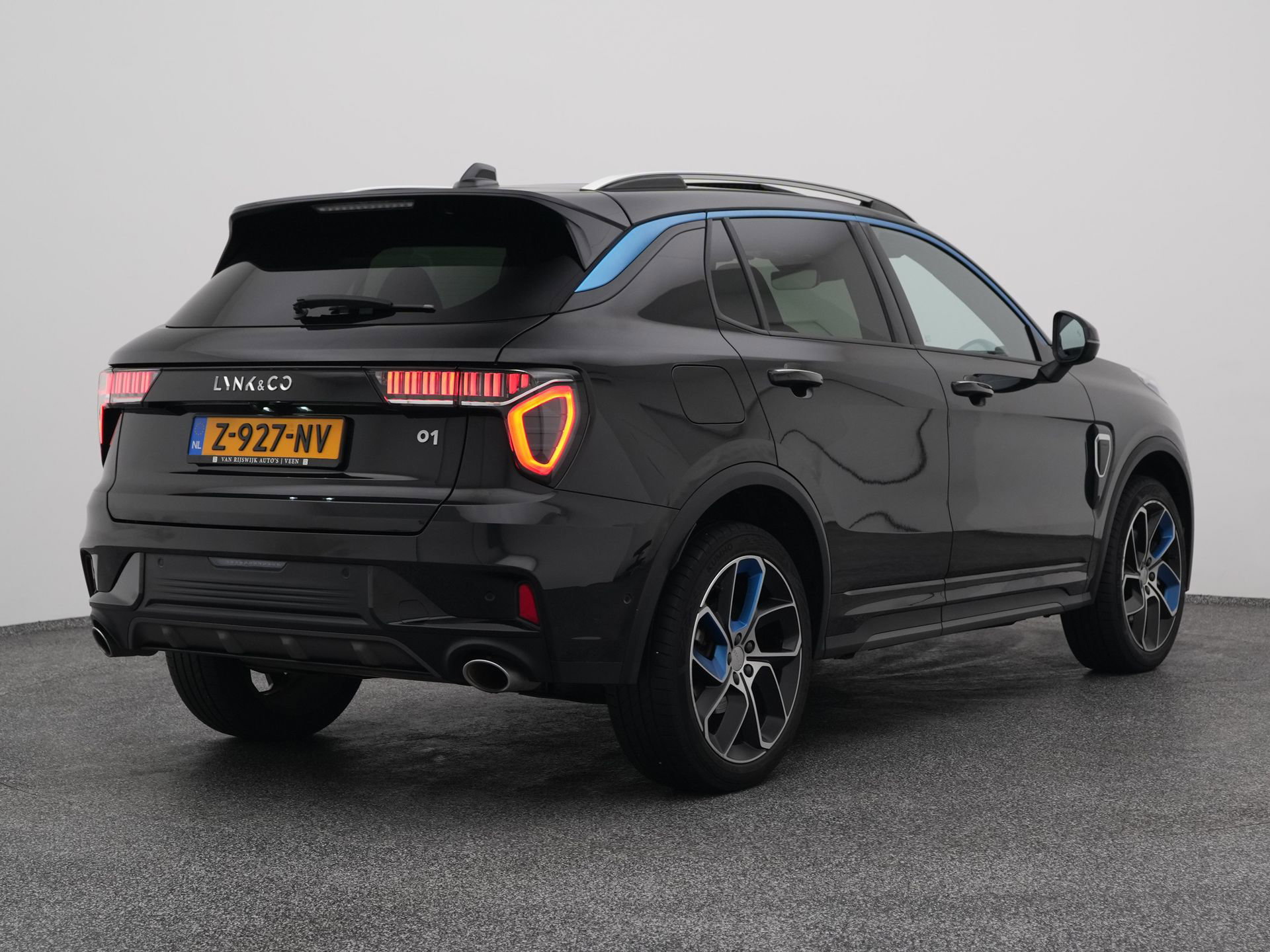 Auto afbeelding: 6