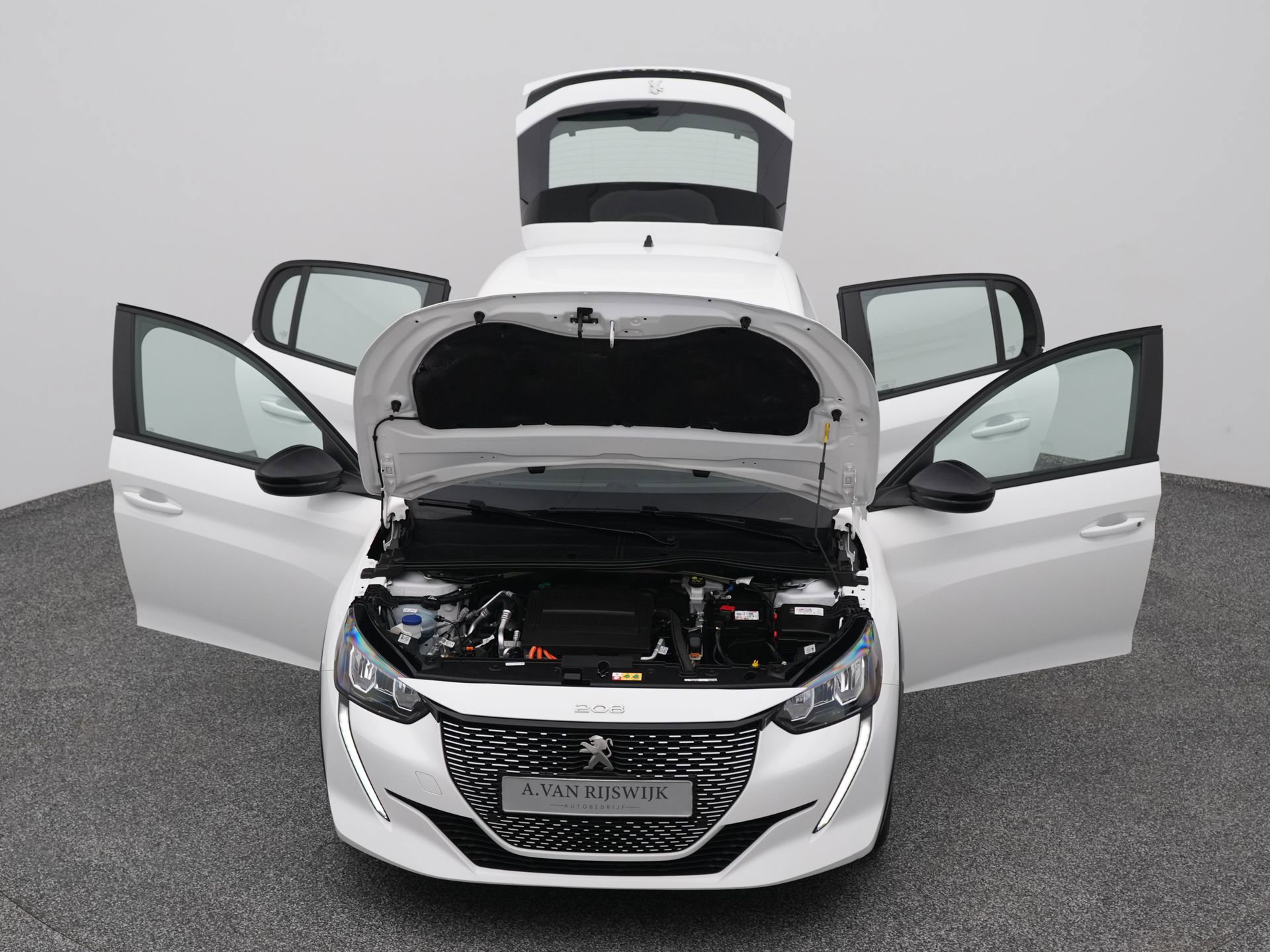 Auto afbeelding: 28