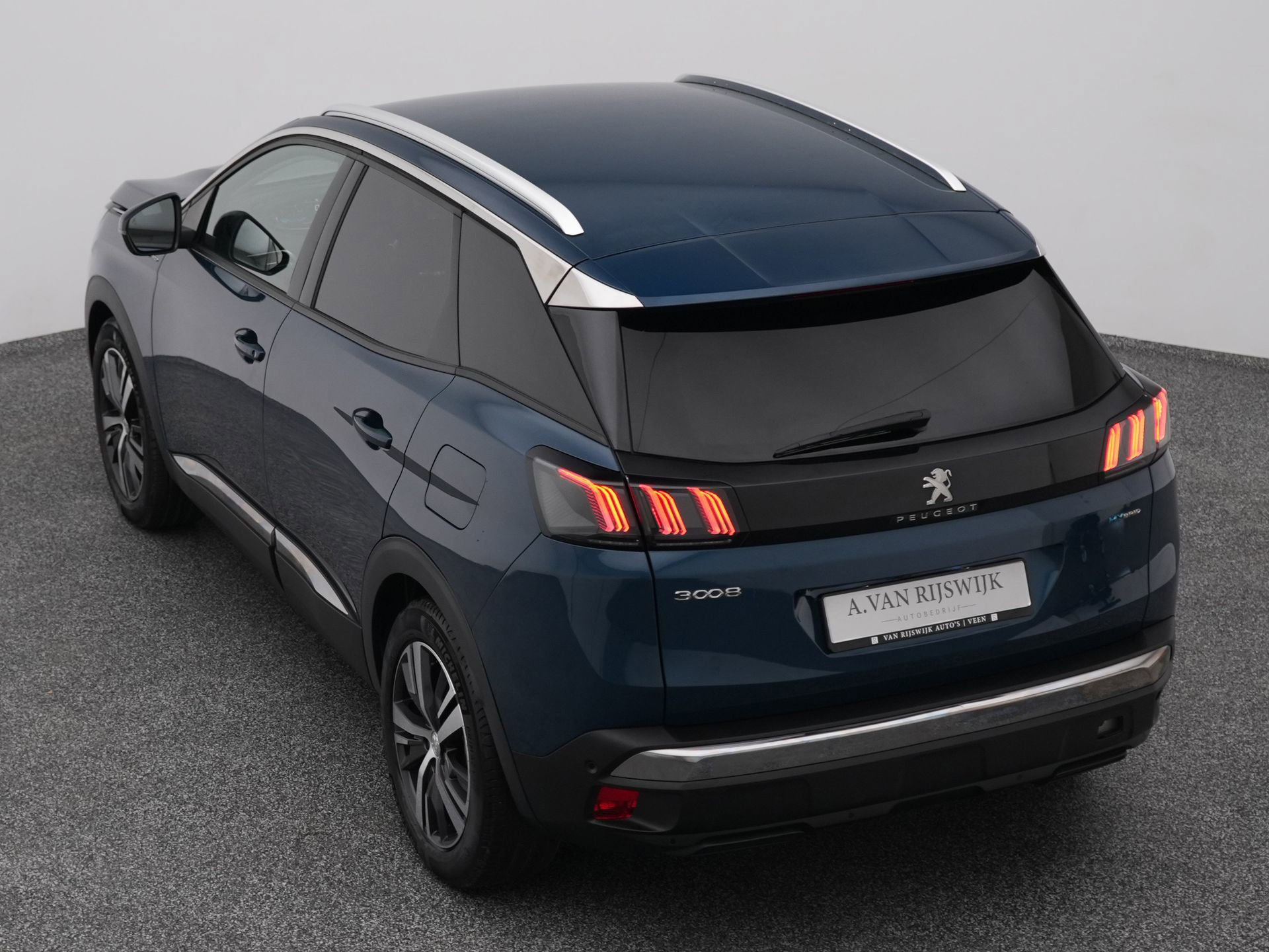 Auto afbeelding: 25