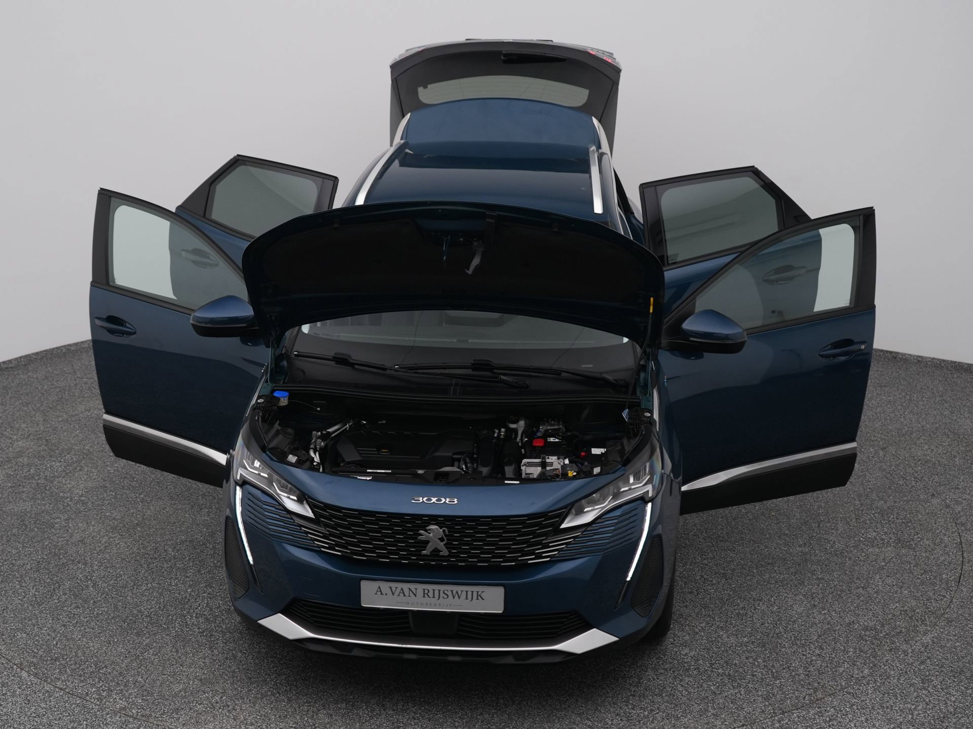 Auto afbeelding: 27