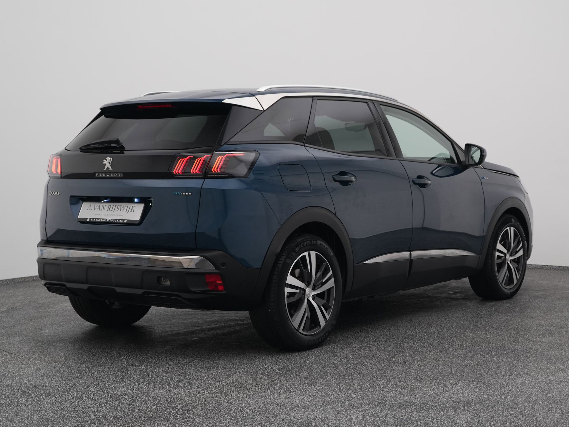Auto afbeelding: 6