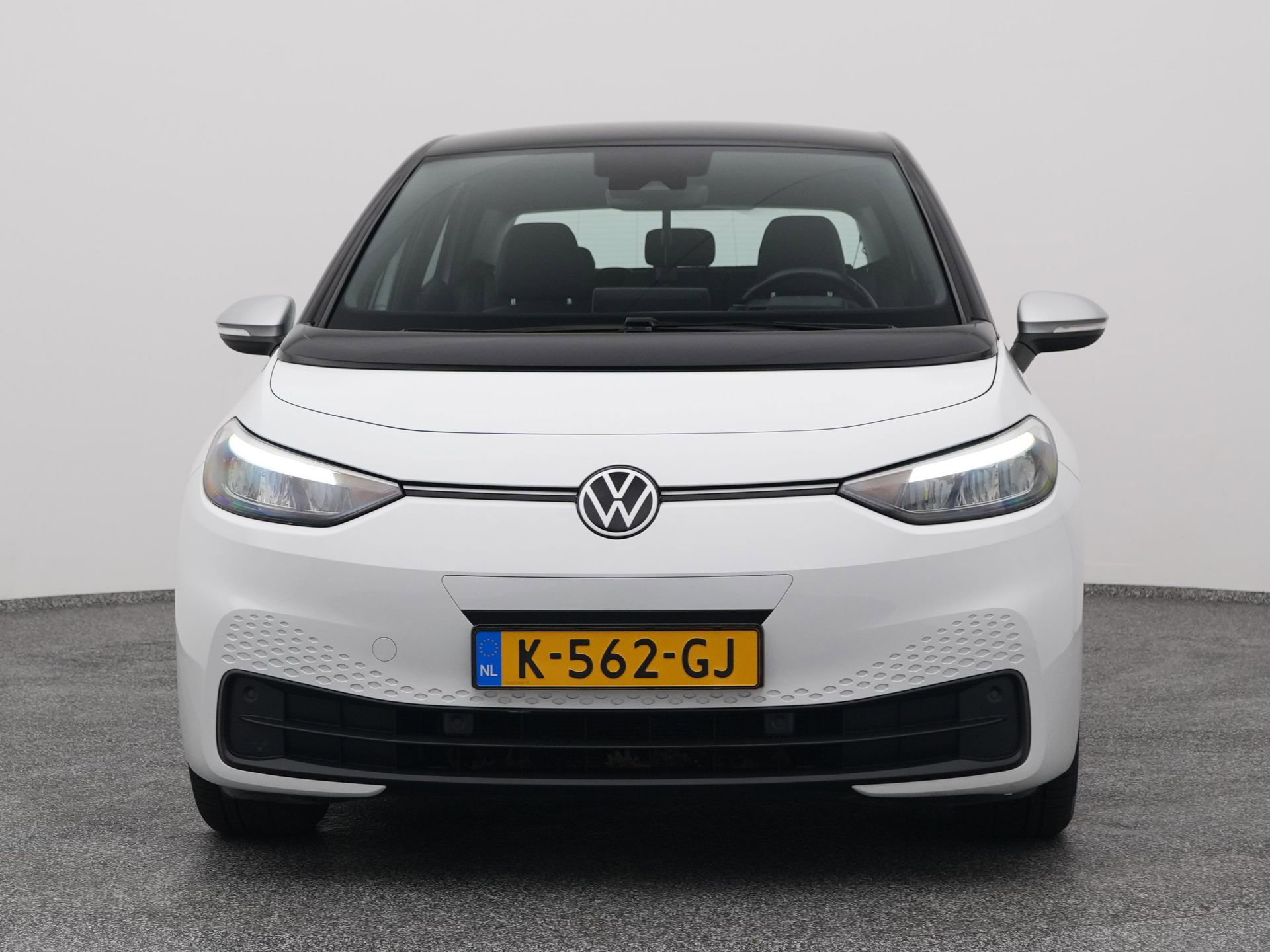 Auto afbeelding: 10
