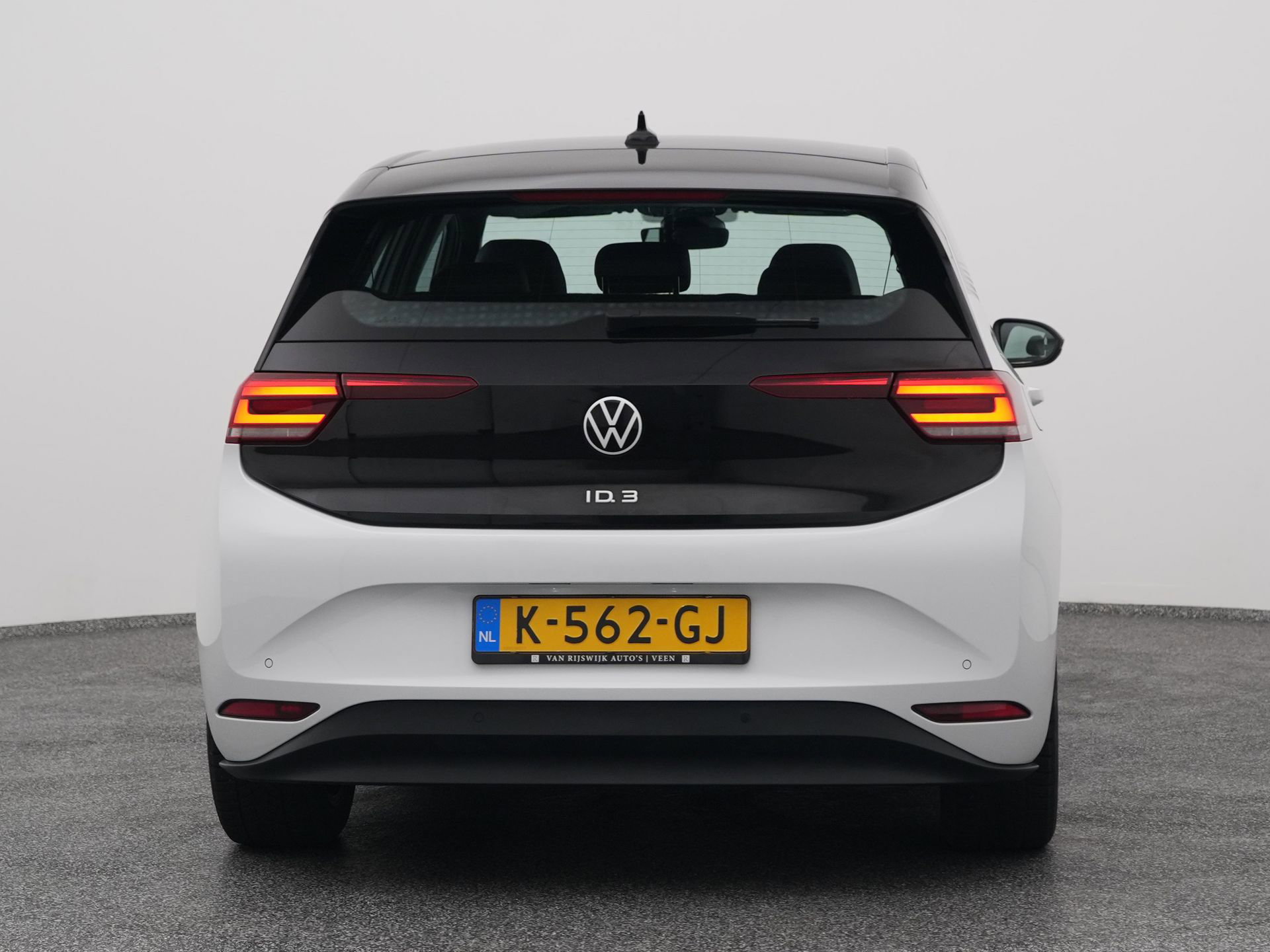 Auto afbeelding: 11