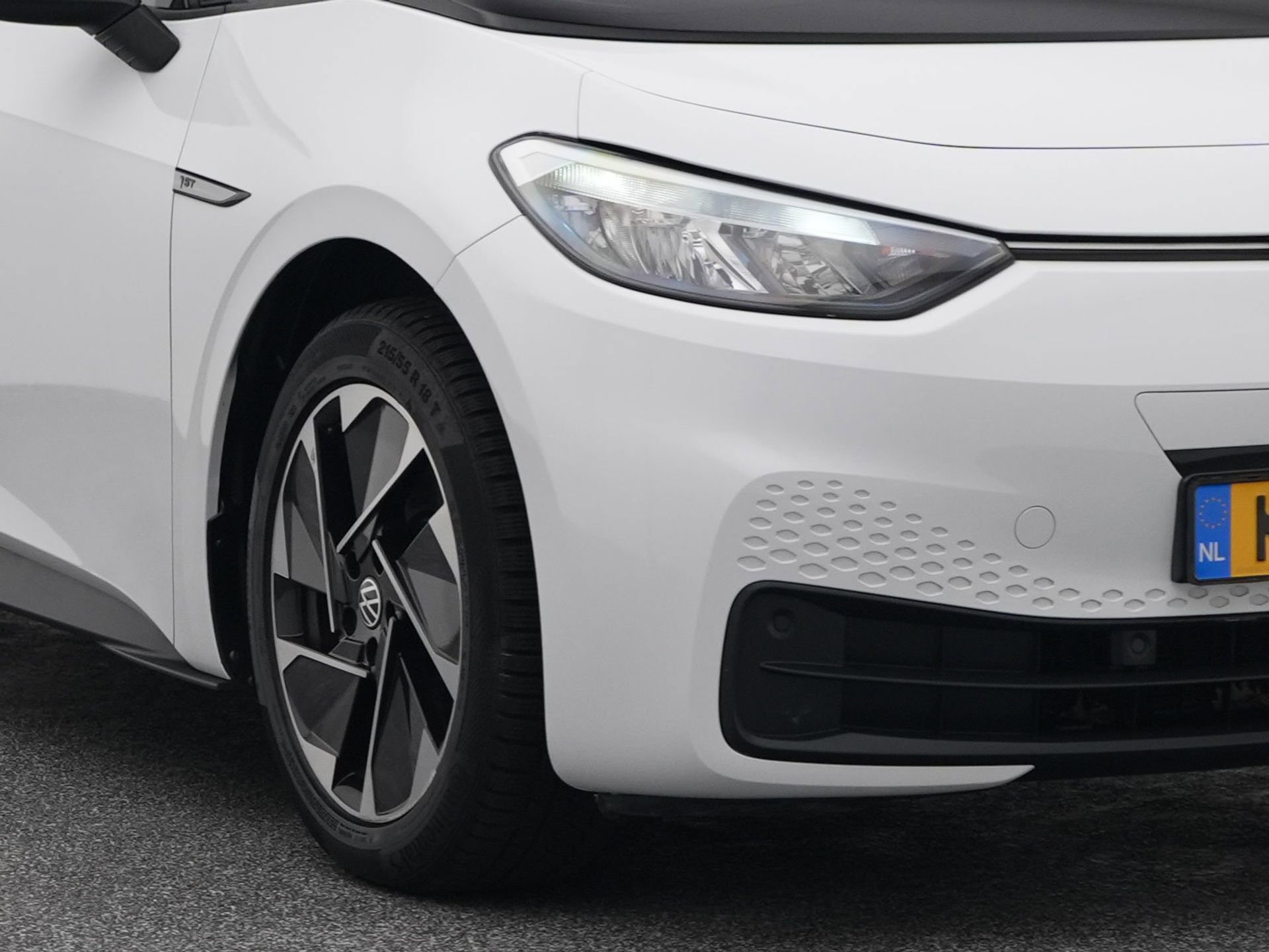 Auto afbeelding: 18
